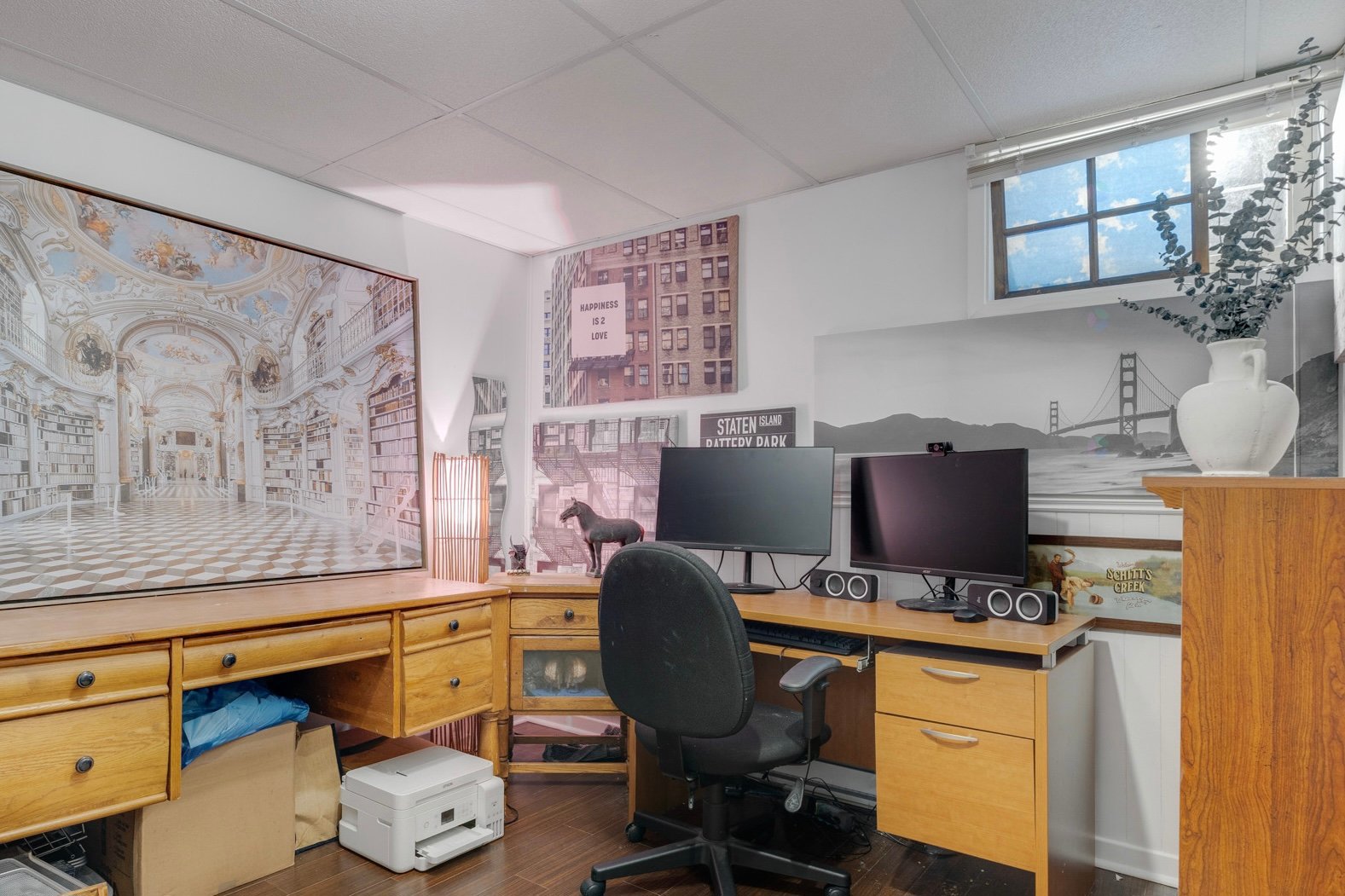Bureau