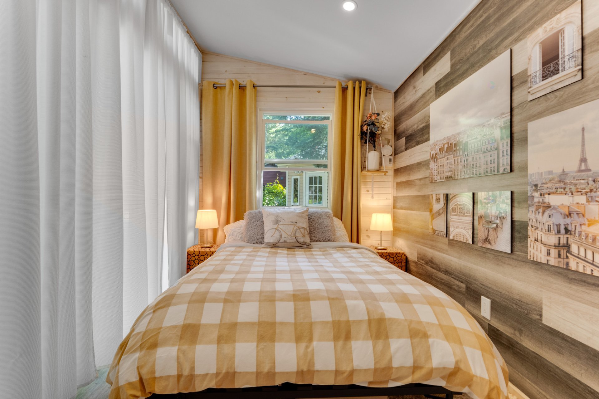 Pavillon