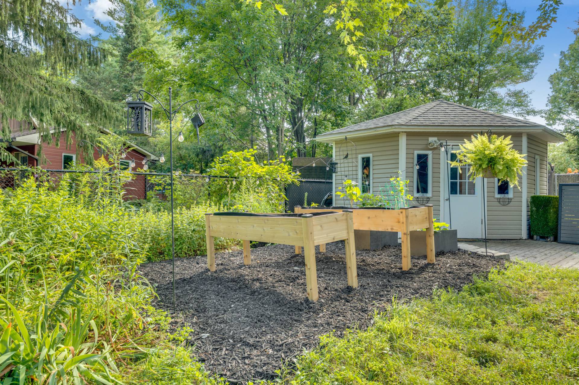 Jardin