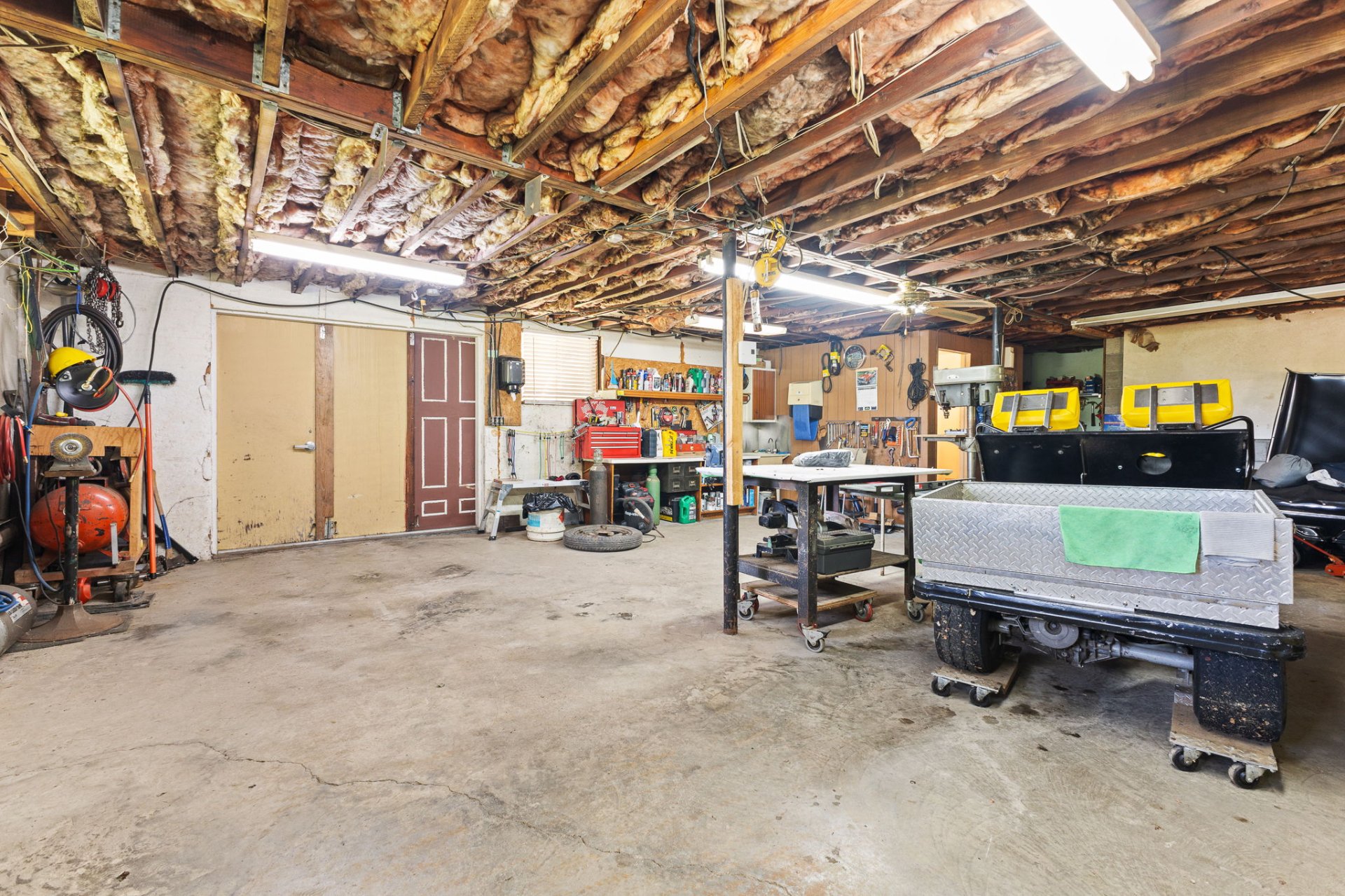 Workshop