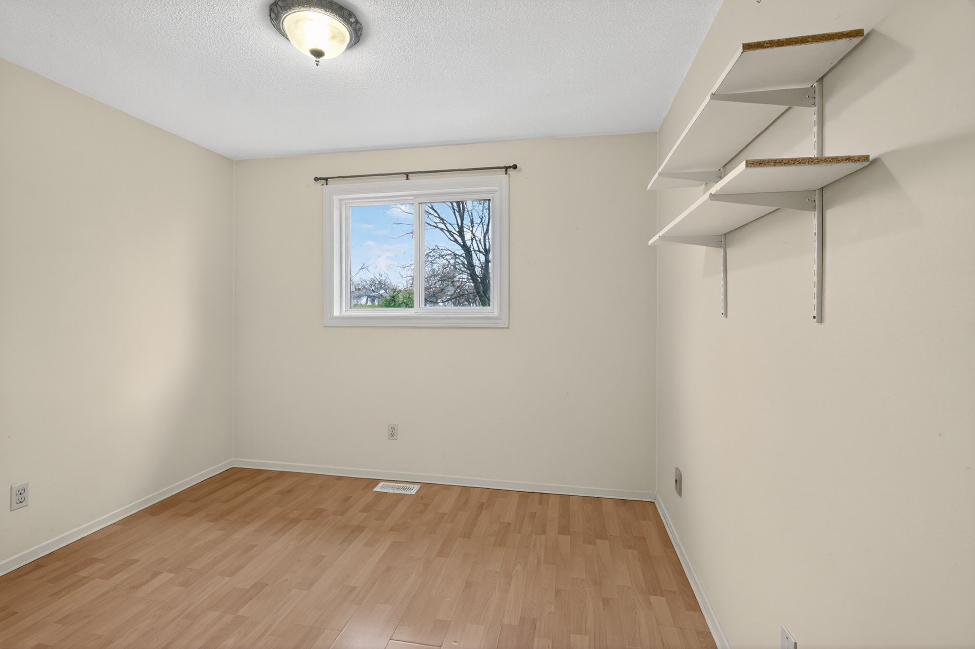 Chambre à coucher - Chambre