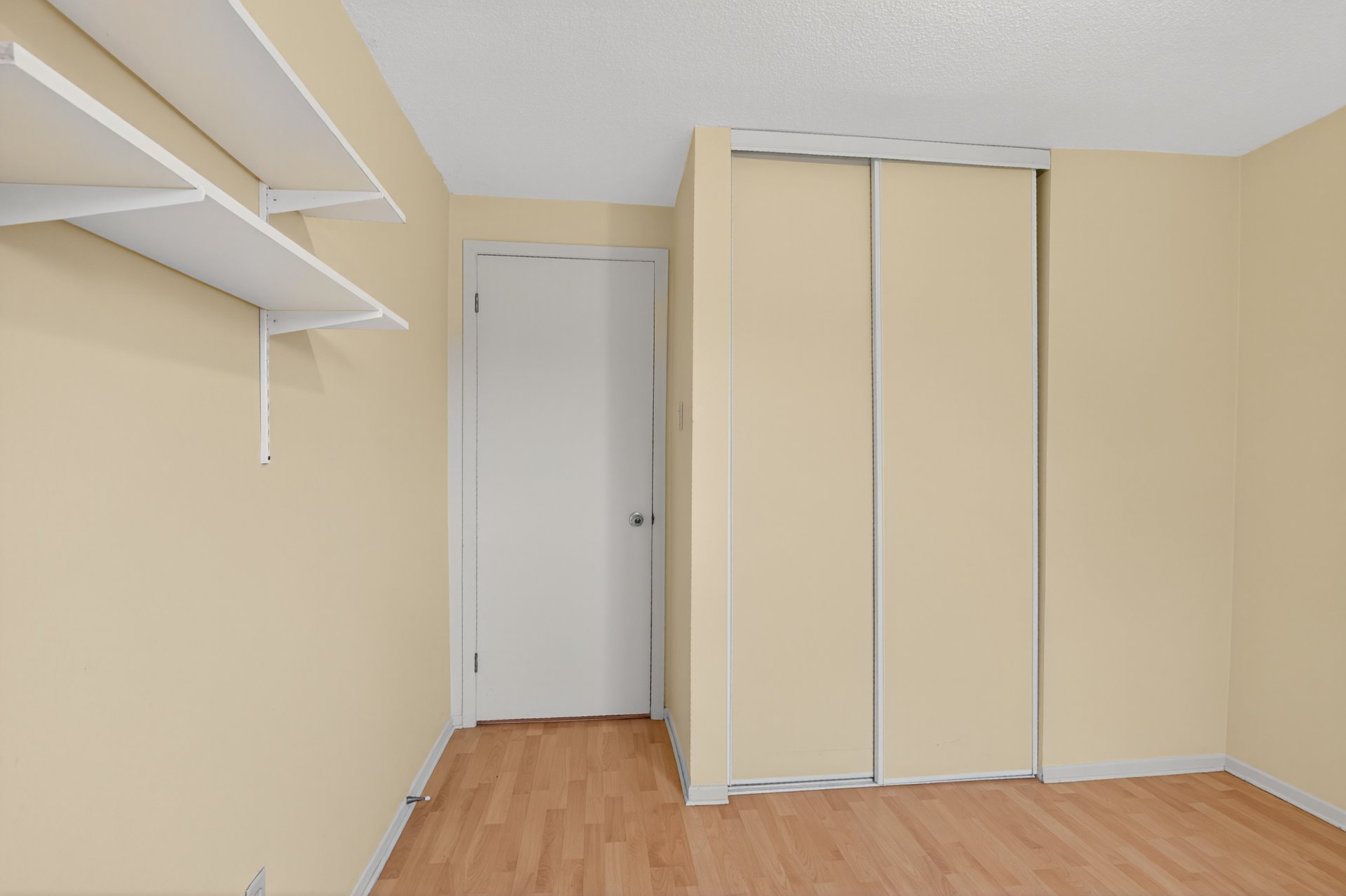 Chambre à coucher - Chambre