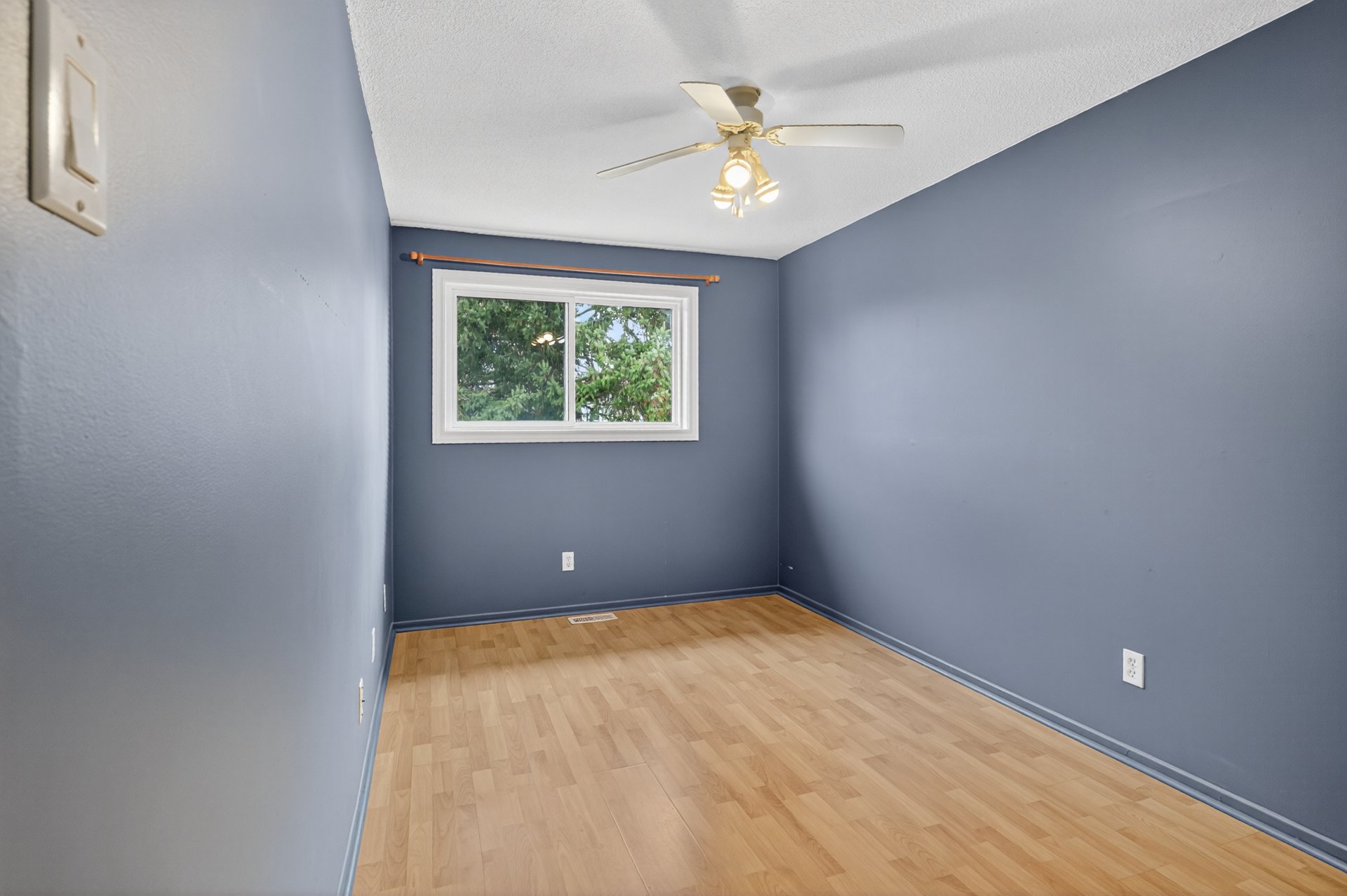 Chambre à coucher - Chambre