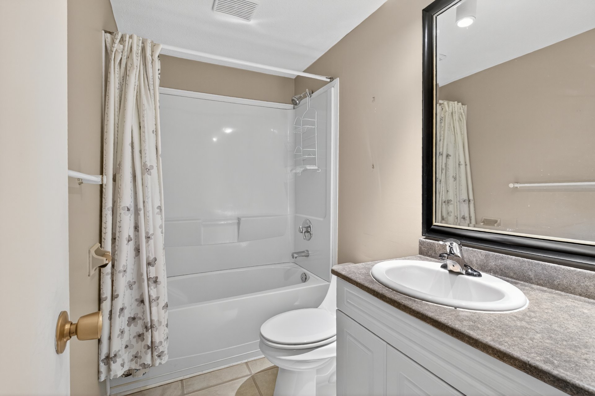 Salle de bains - Salle de bain