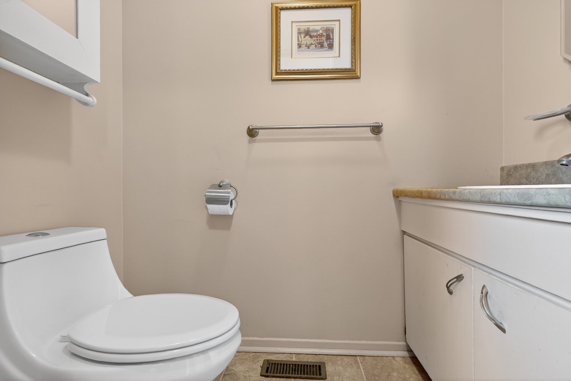 Salle d'eau - Salle d`eau