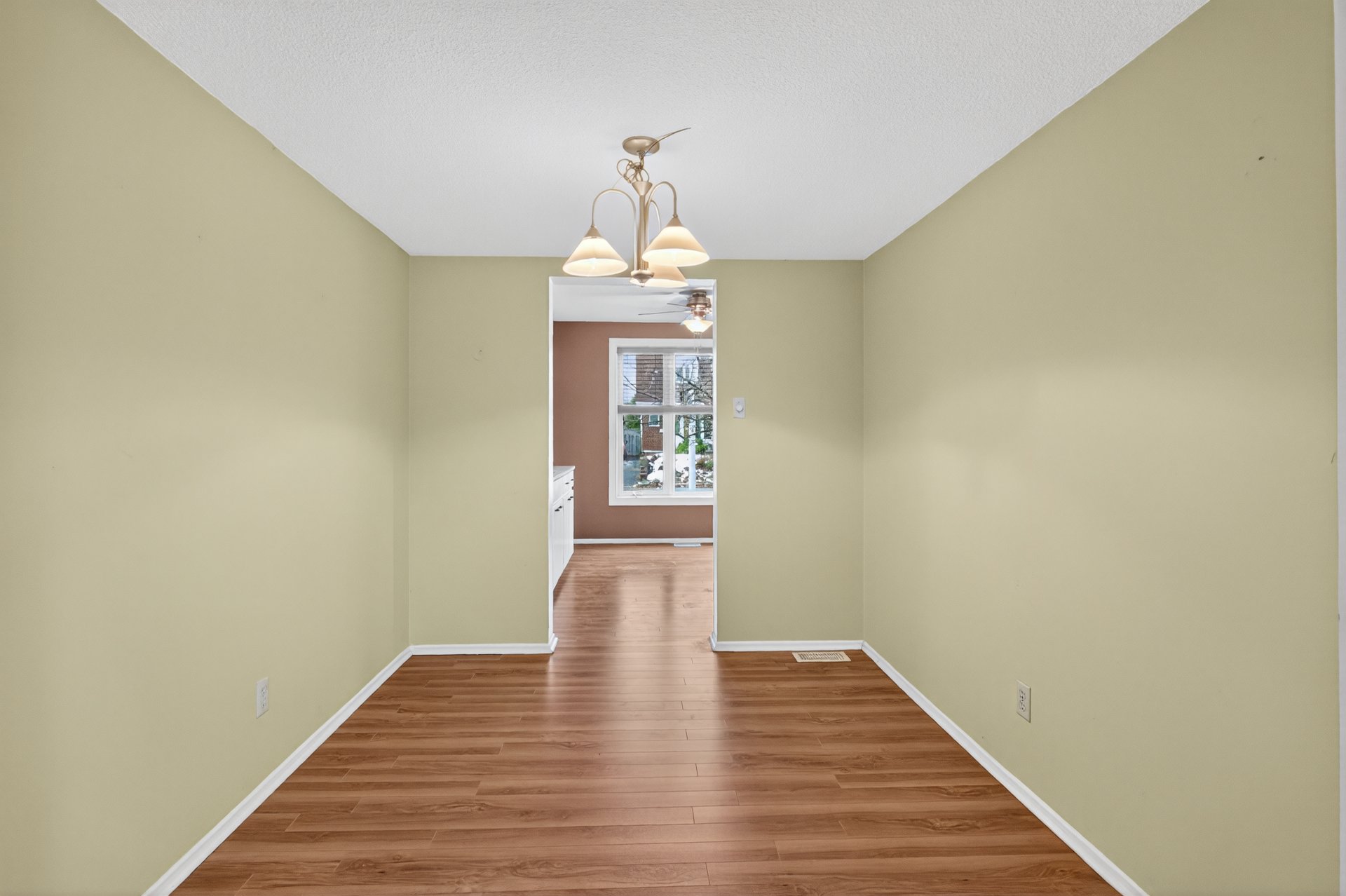 Salle à manger - Salle a manger