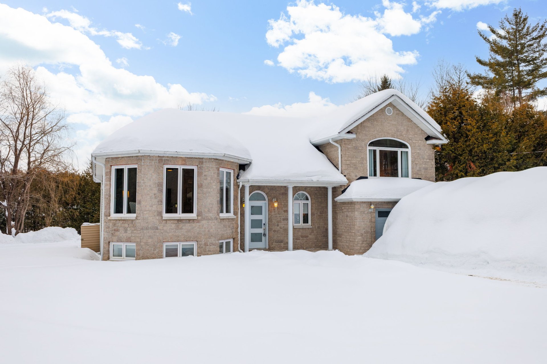 563 Mtée des Érables 