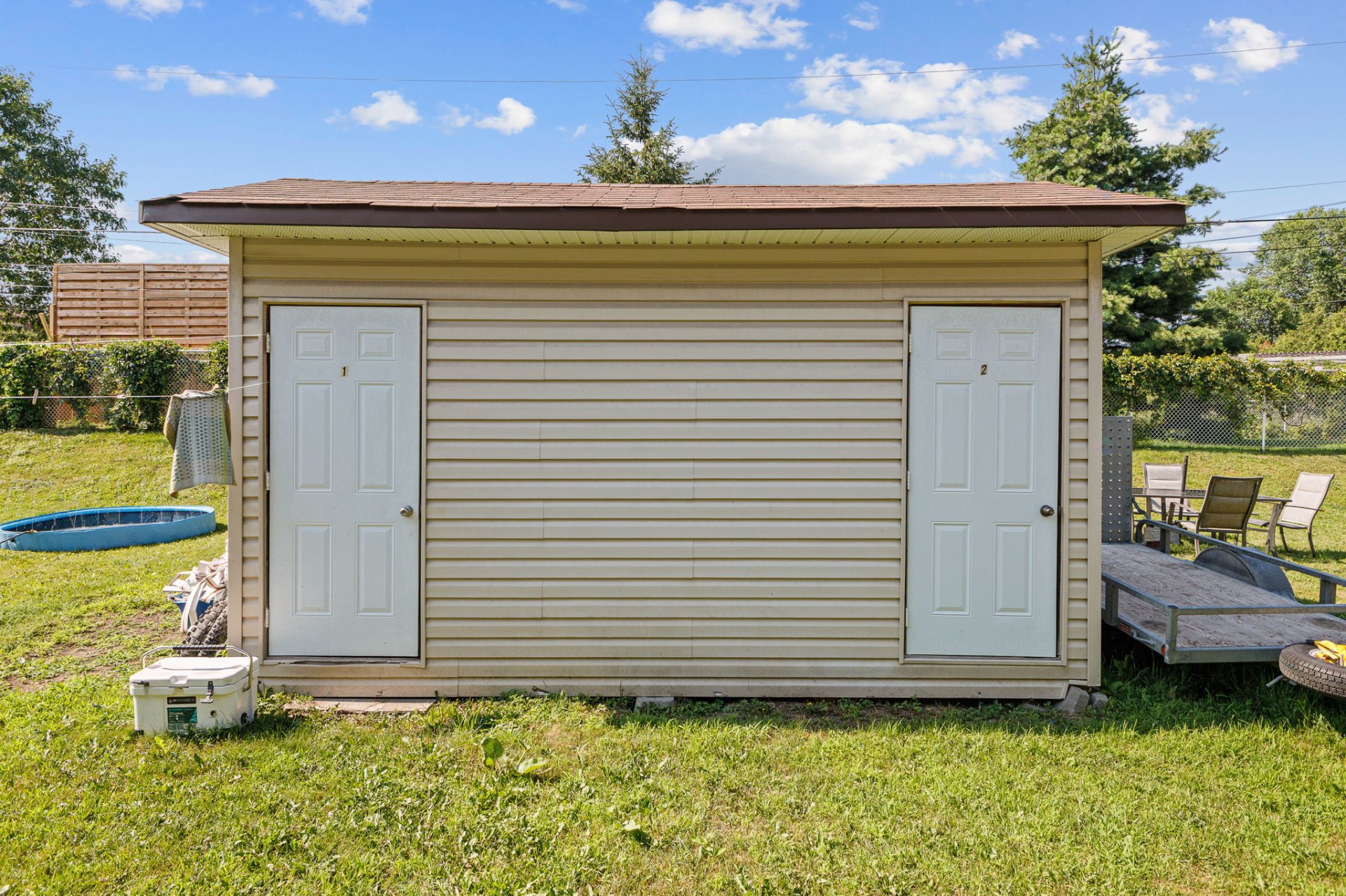 Storage