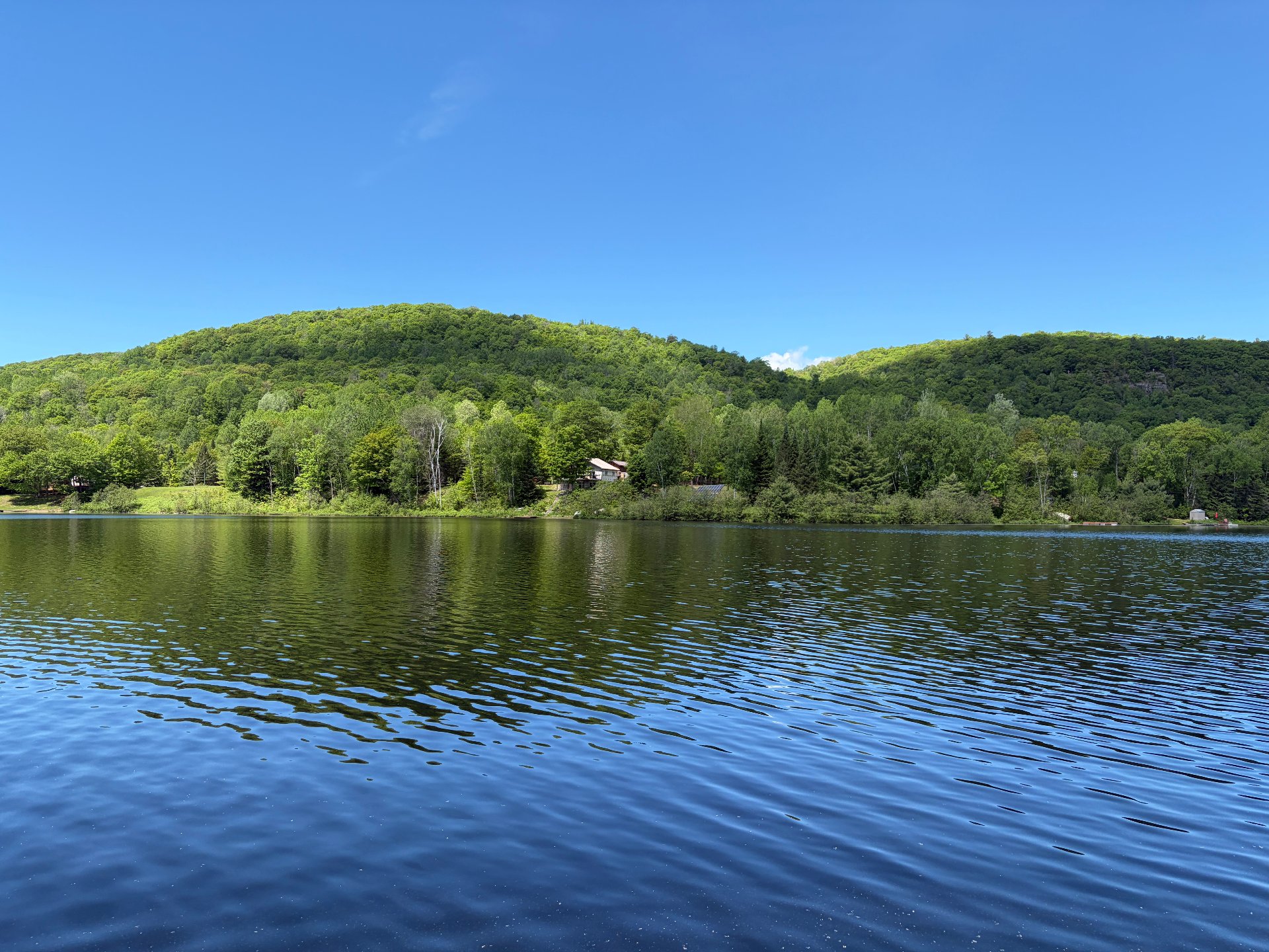 Water view