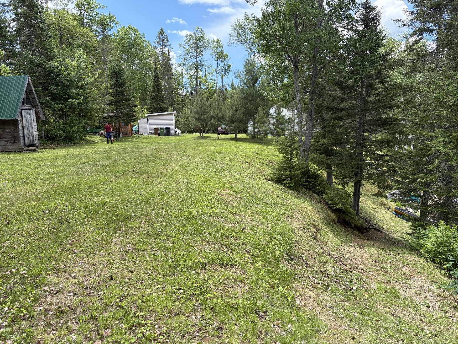 Land/Lot