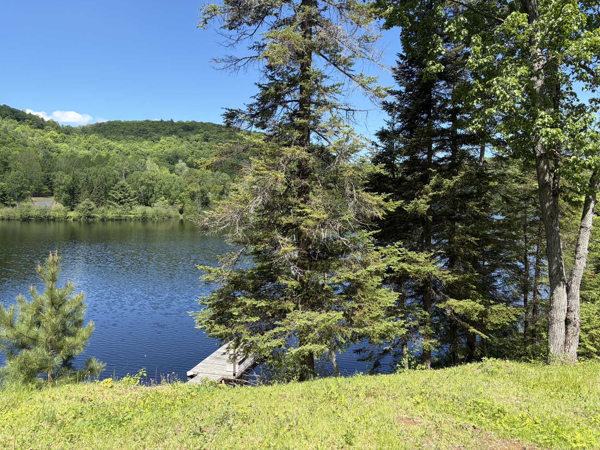 Water view
