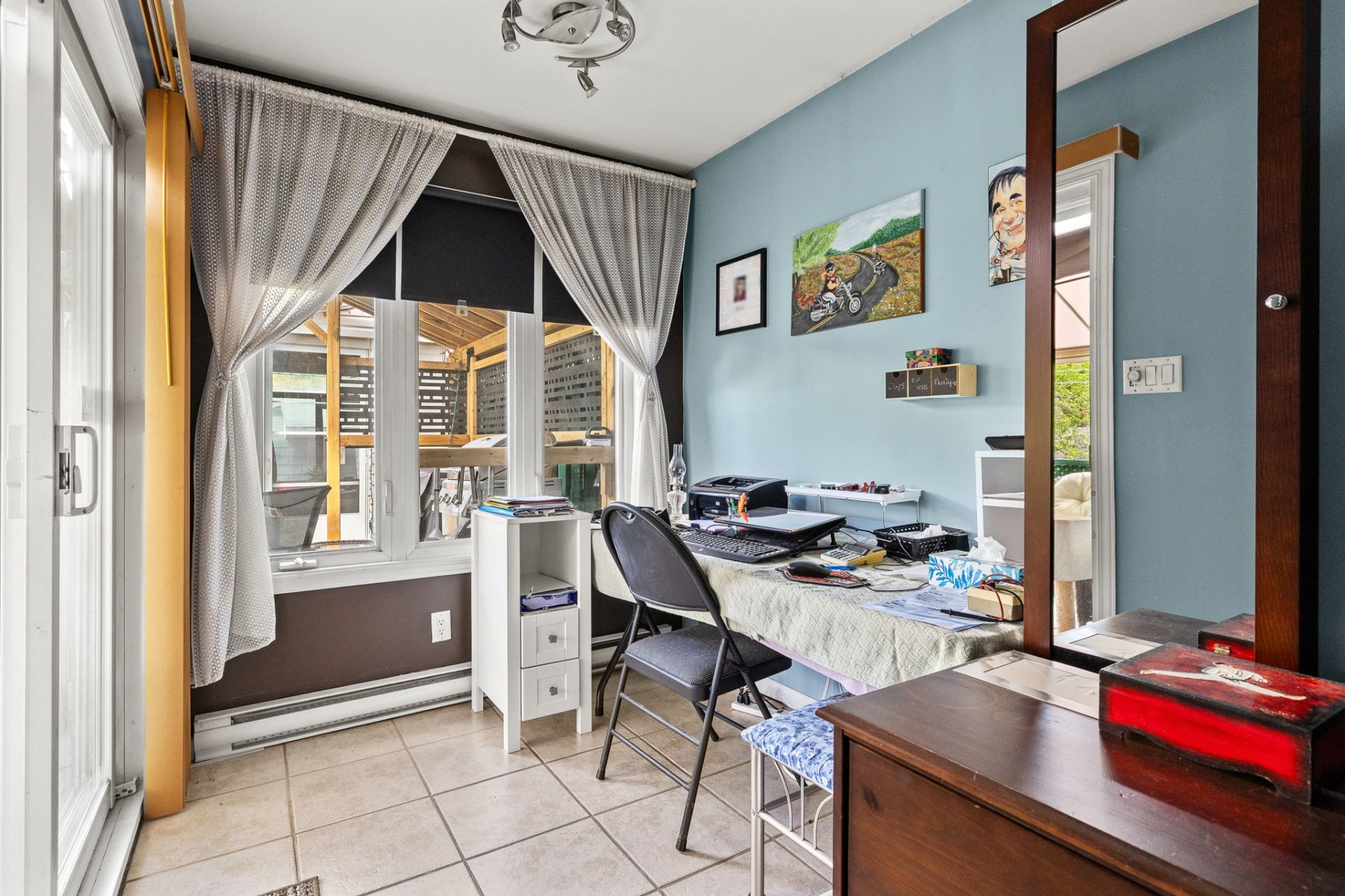 Bureau