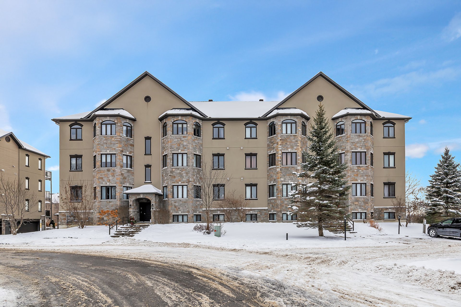 59 Rue du Colonial 101