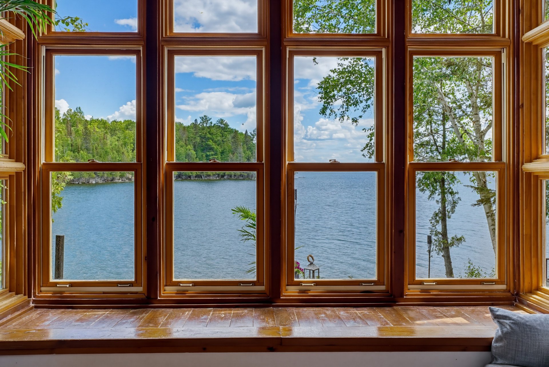 Water view