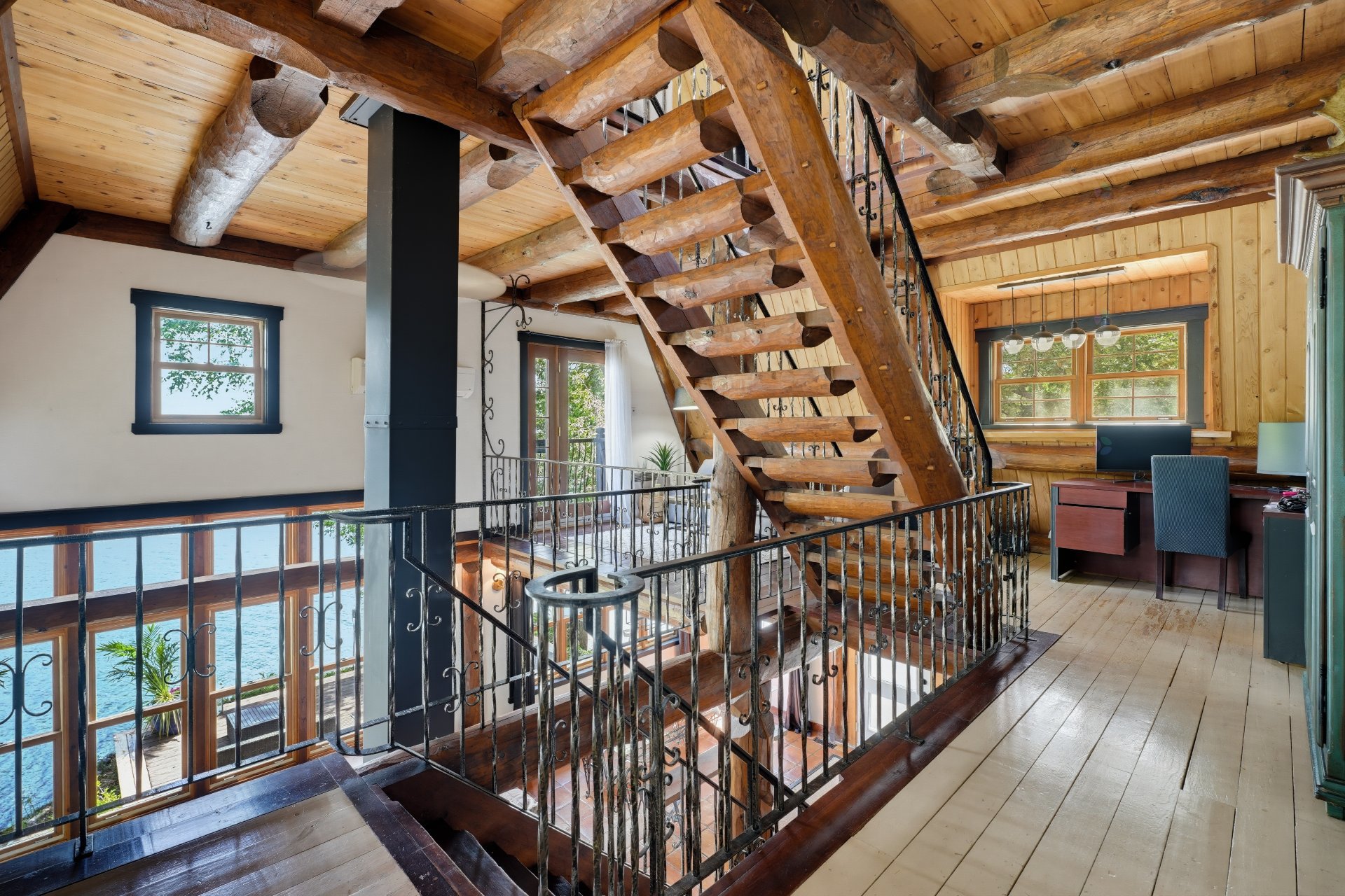 Staircase