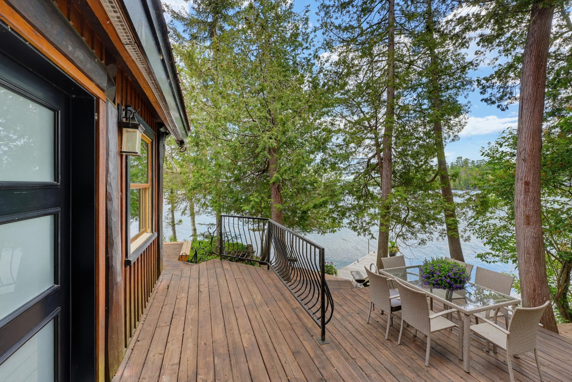 Veranda