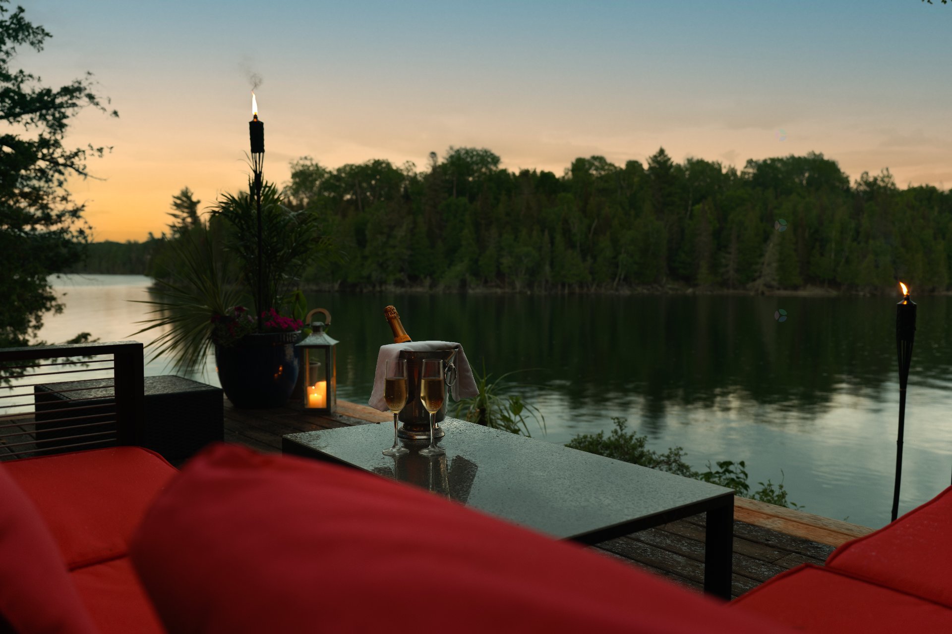 Waterfront