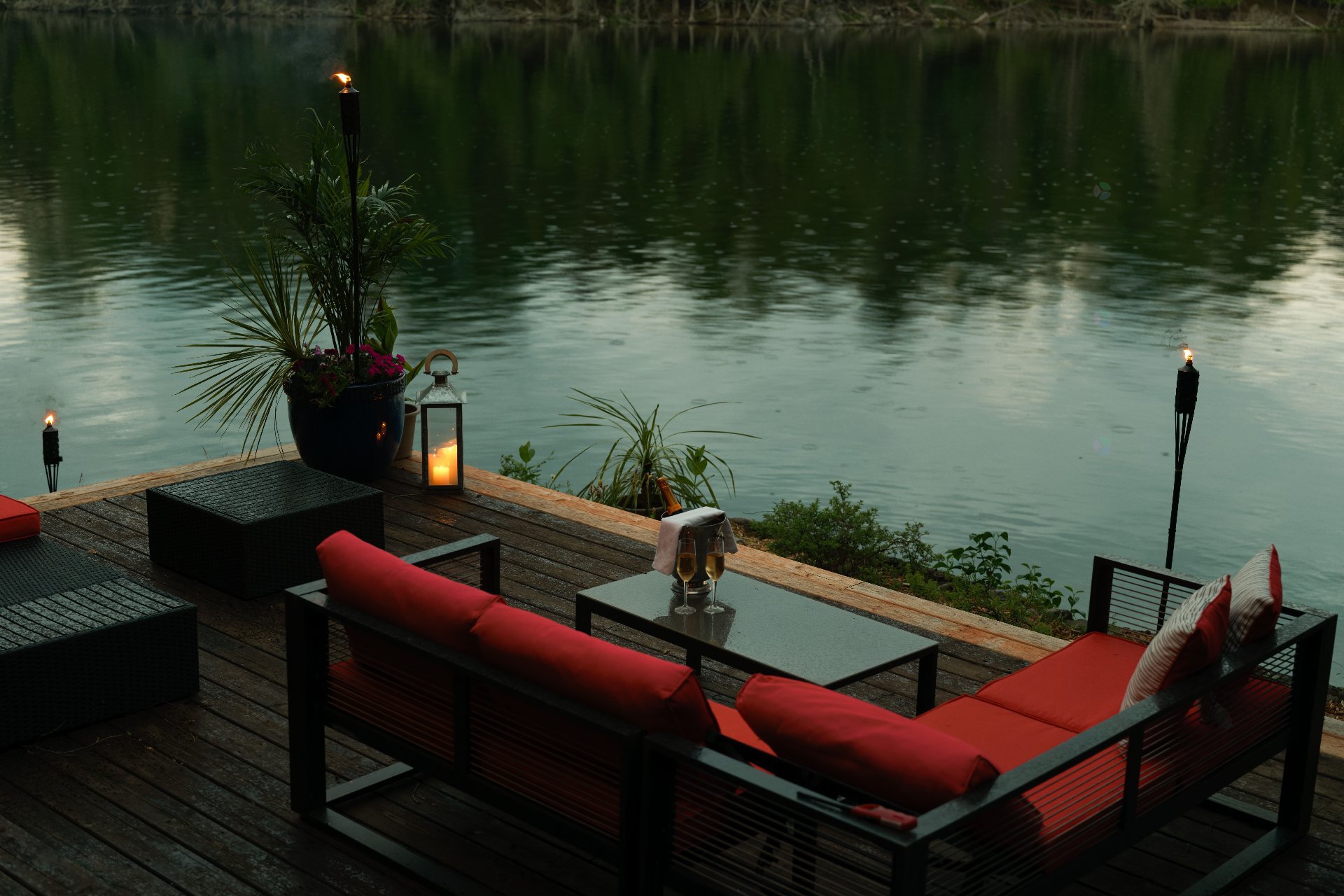 Veranda