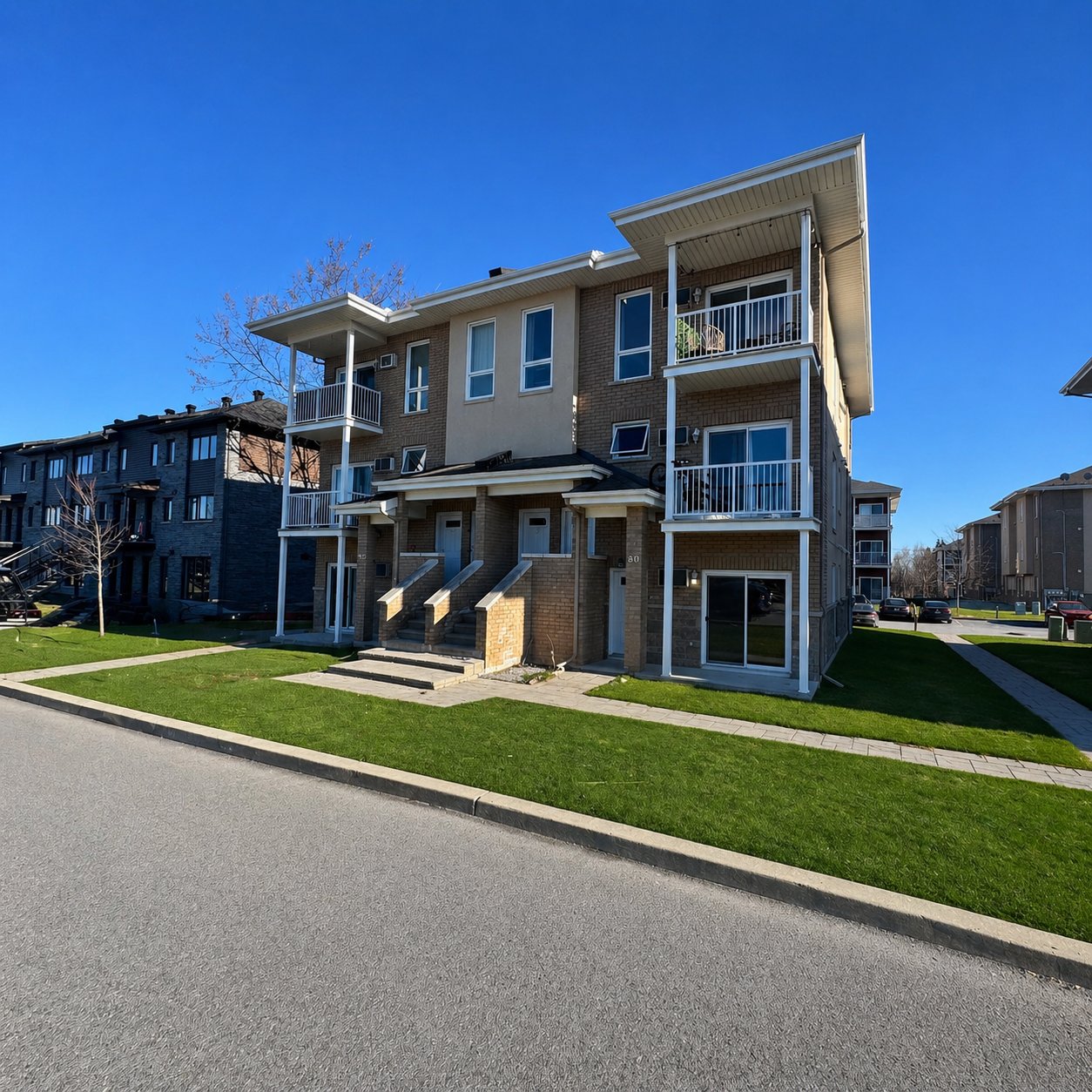 80 Rue du Britannia 1