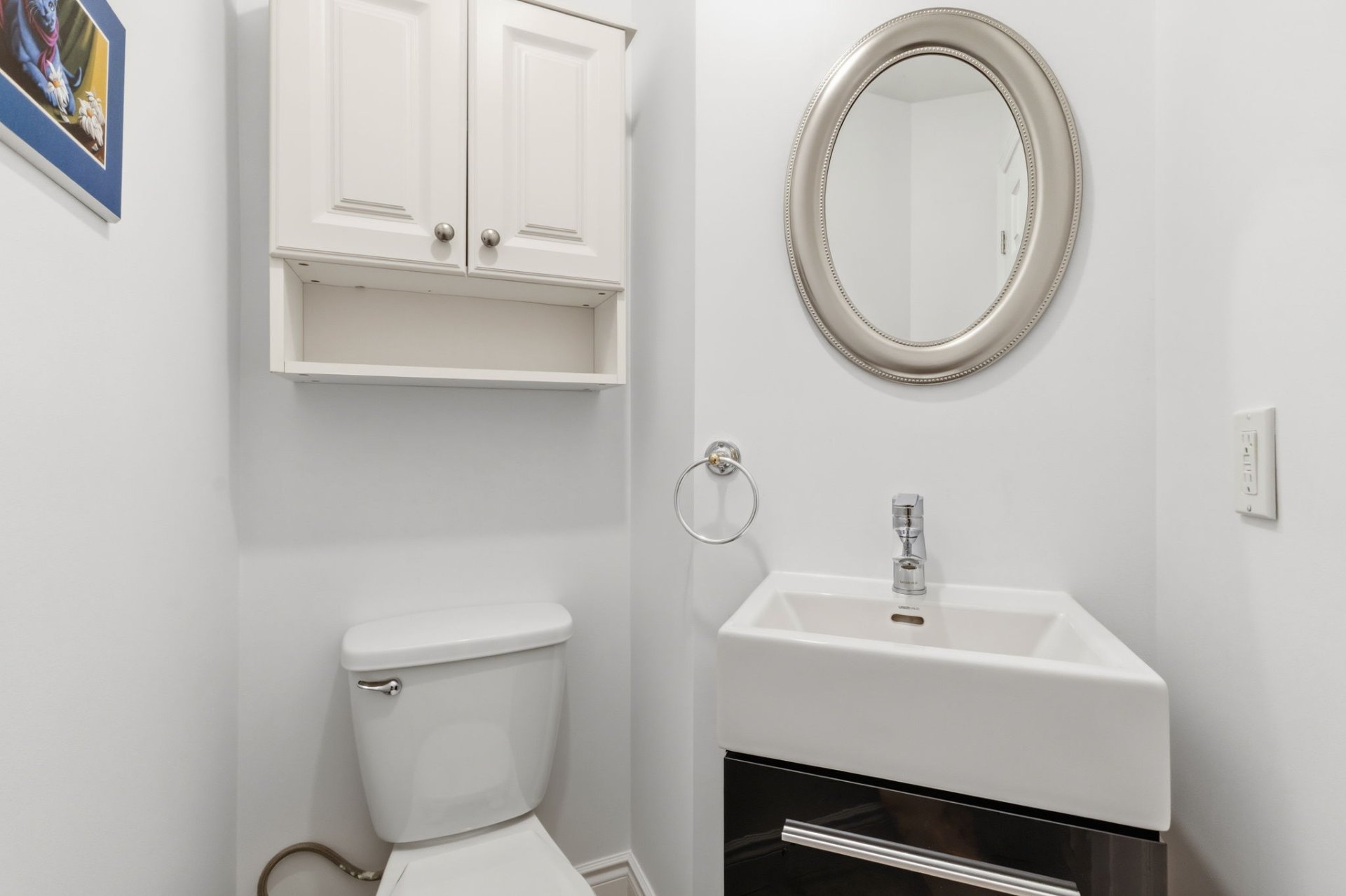 Washroom