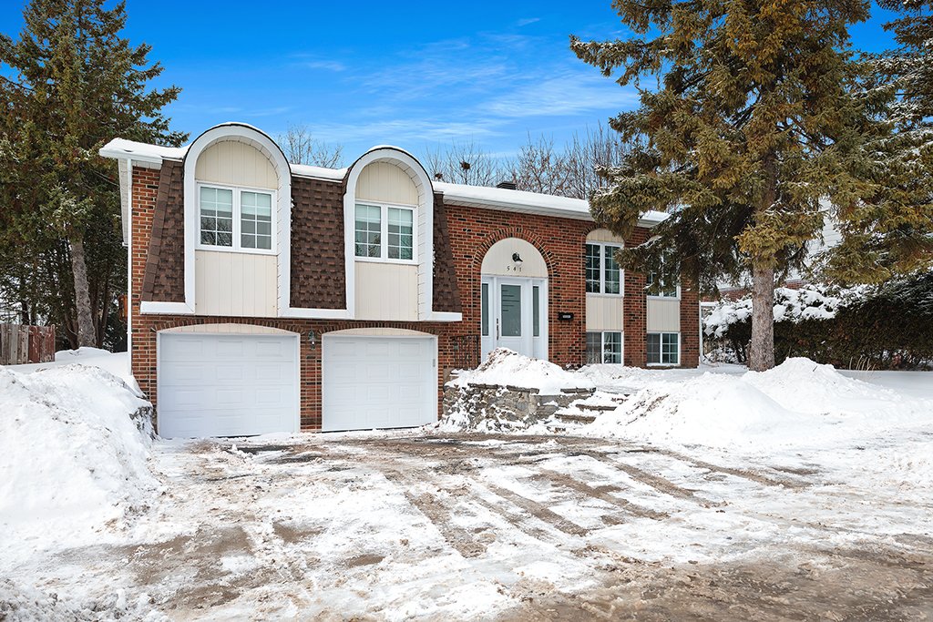 541 Boul. Wilfrid-Lavigne 