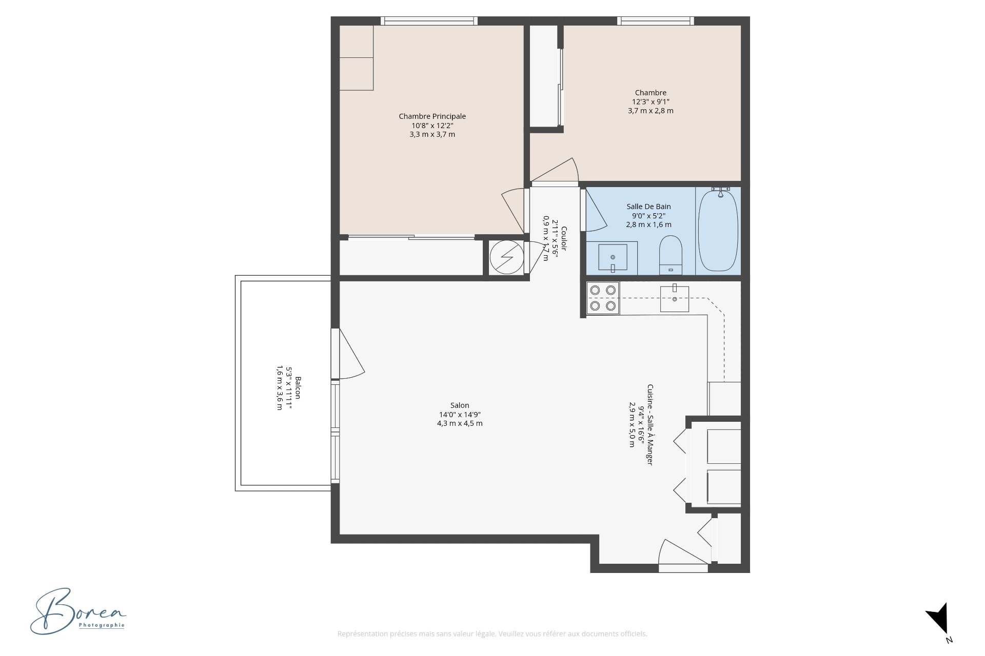 Plan (croquis)