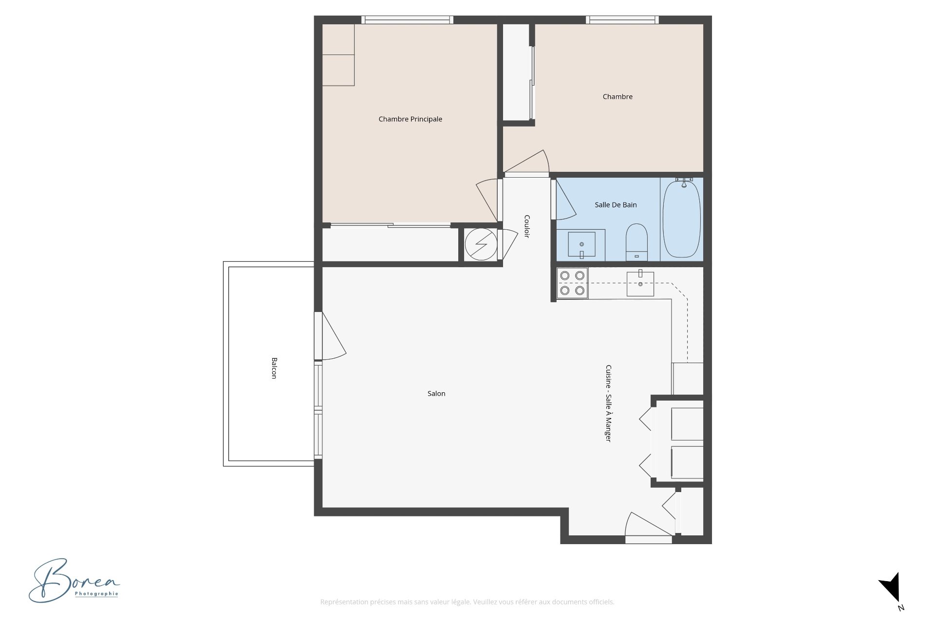 Plan (croquis)