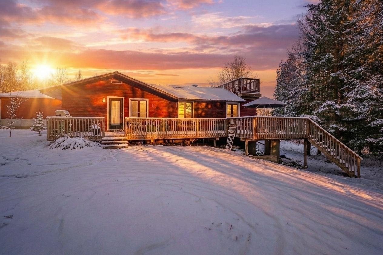 27 Ch. Évangeliste-Lachaîne 