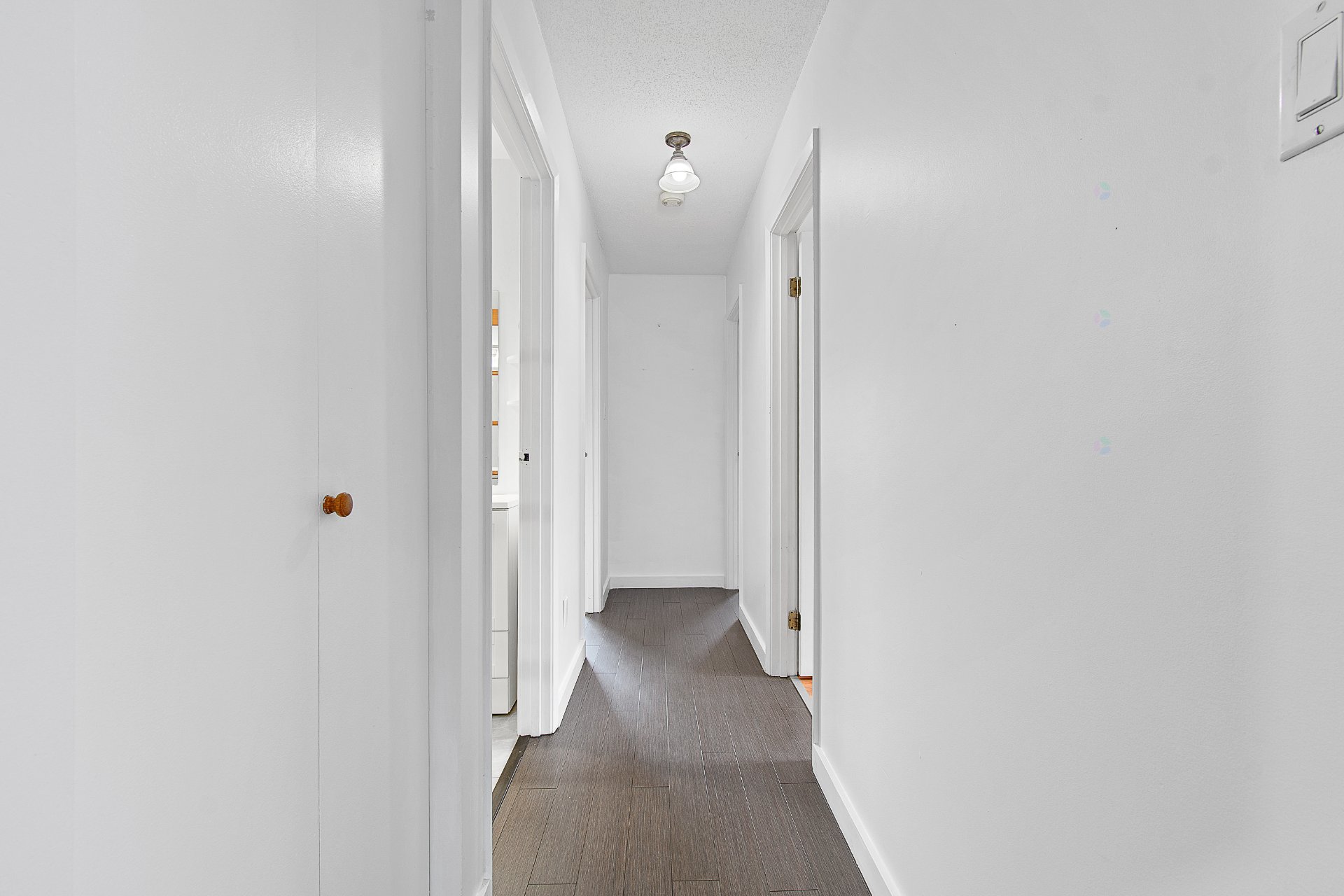 Passageway