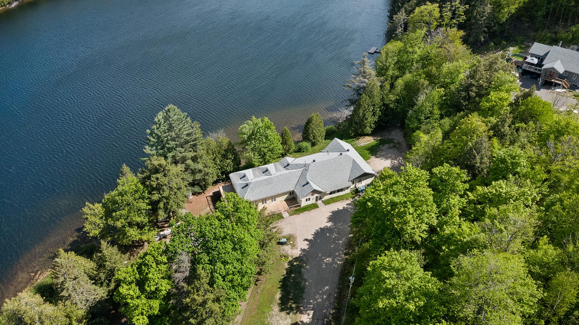 Overall View