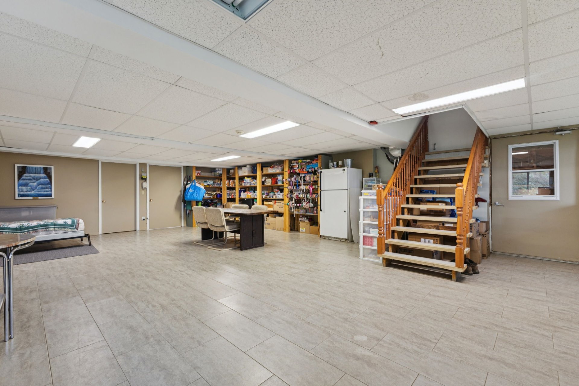 Common room