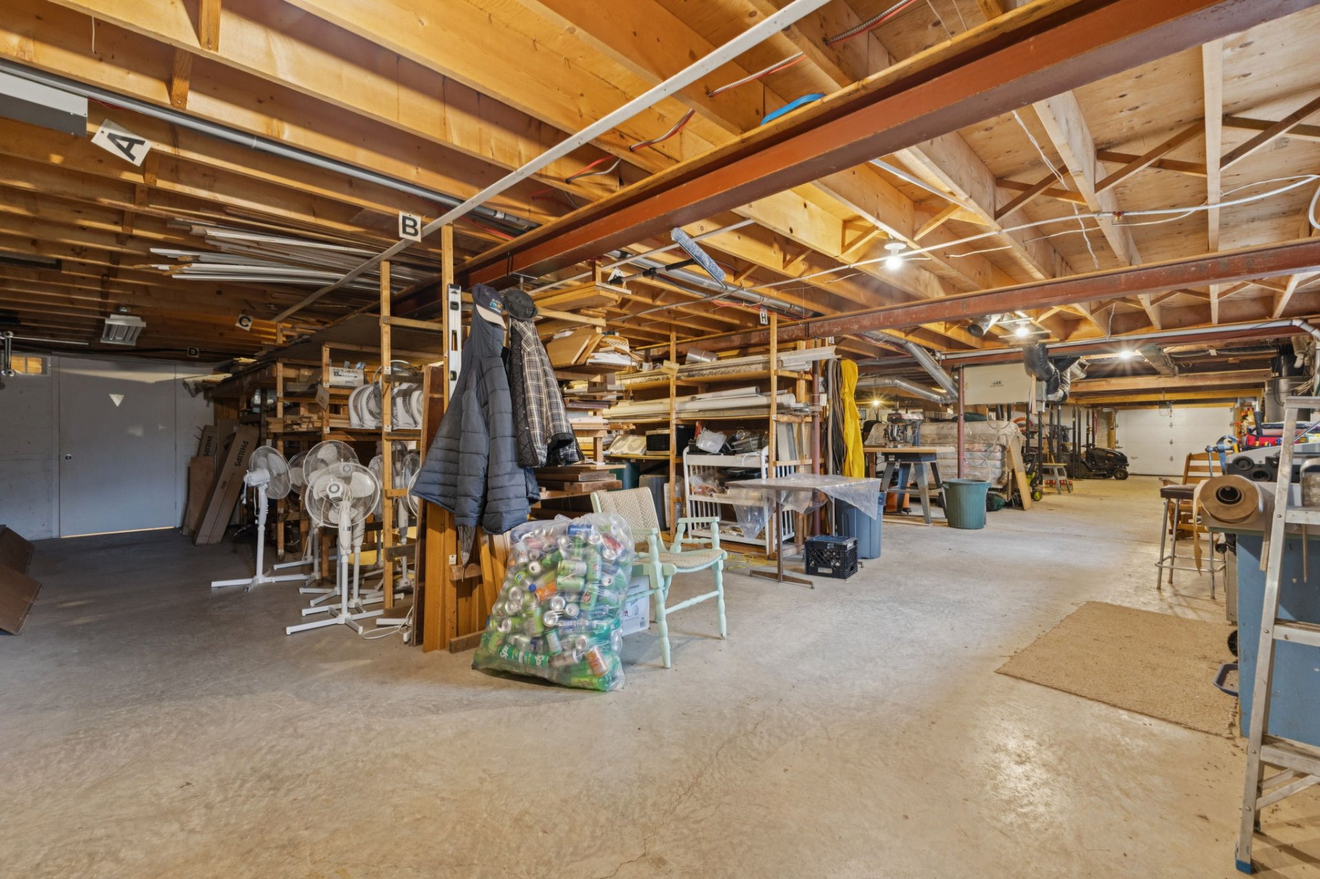 Storage