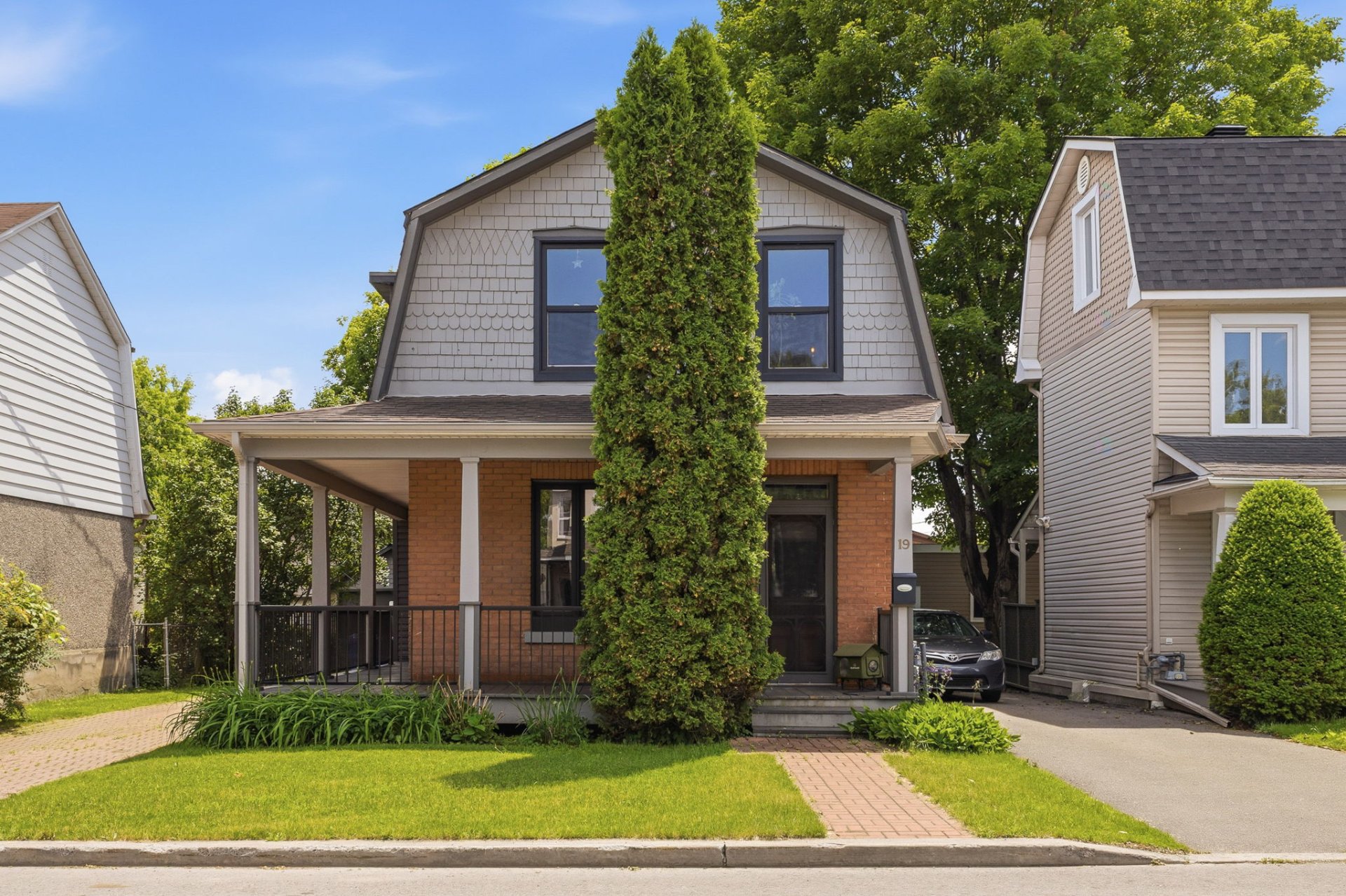 19 Rue Chauveau 
