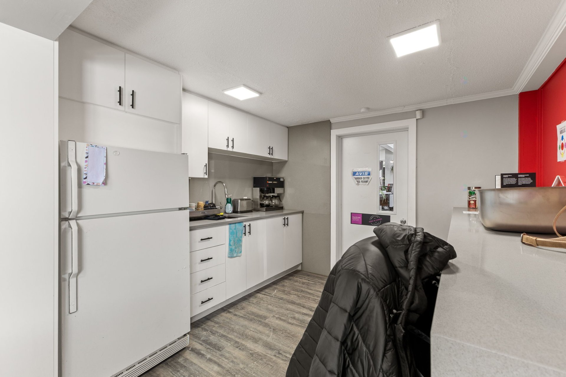 Kitchenette
