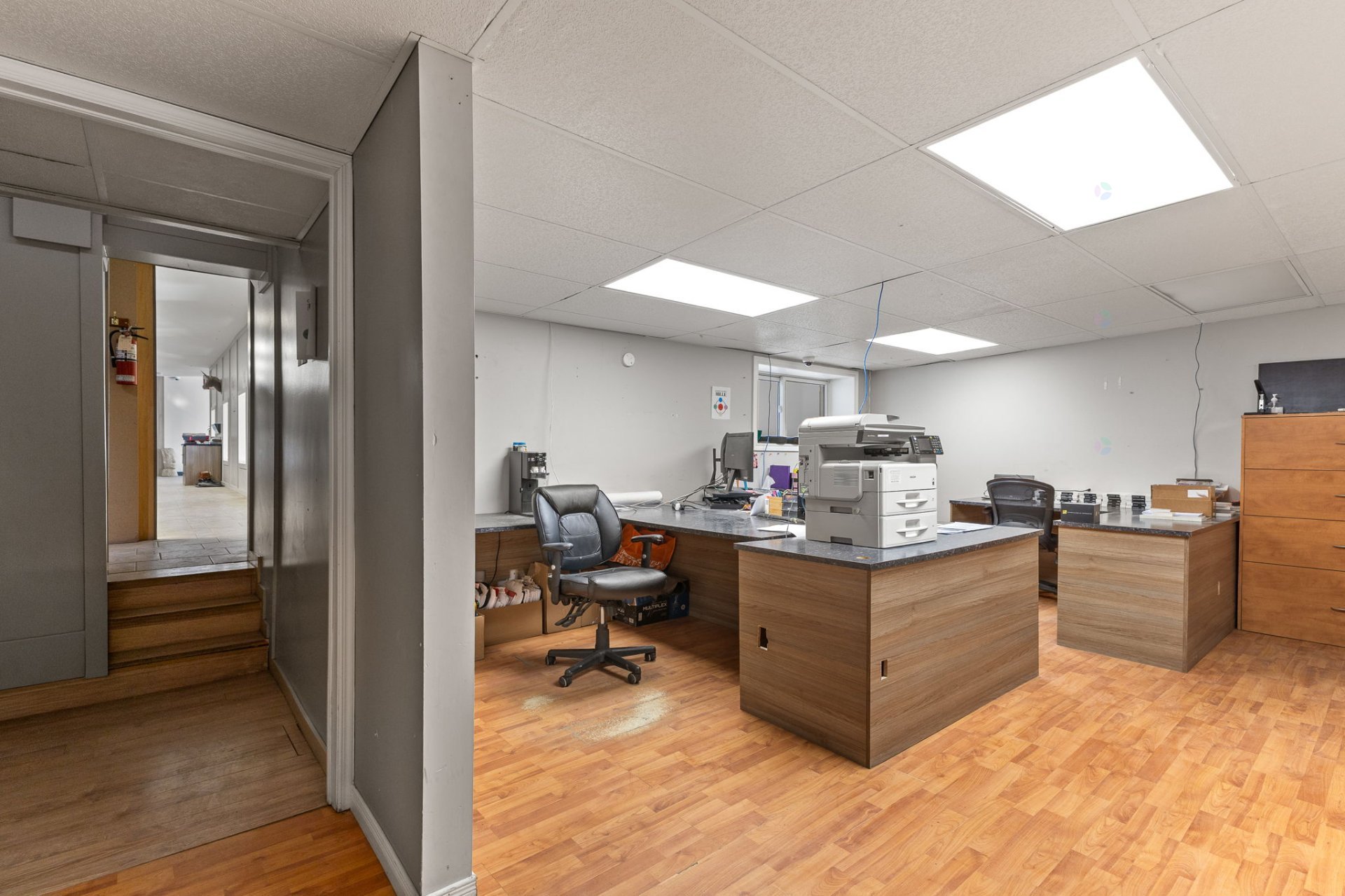 Office
