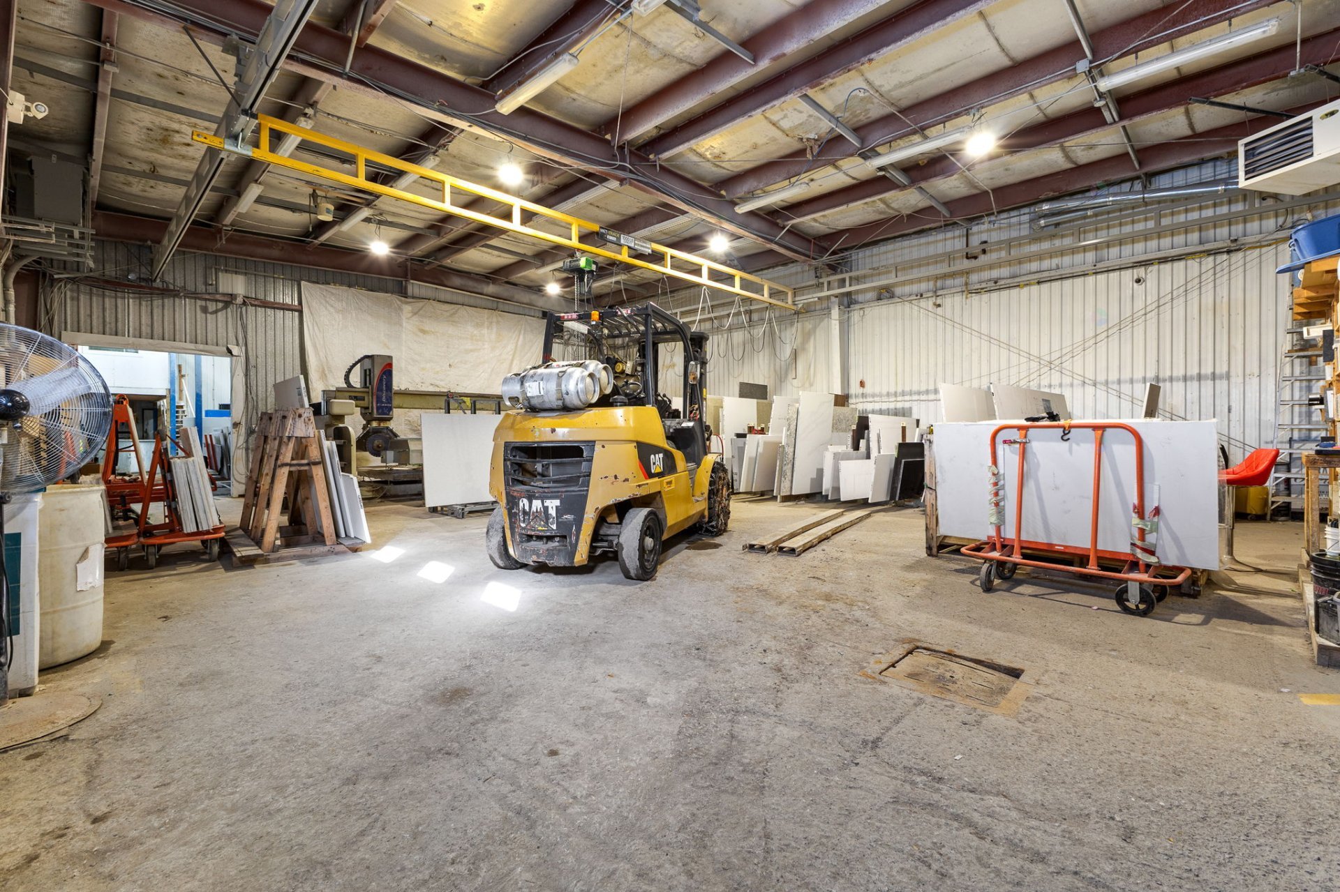 Warehouse