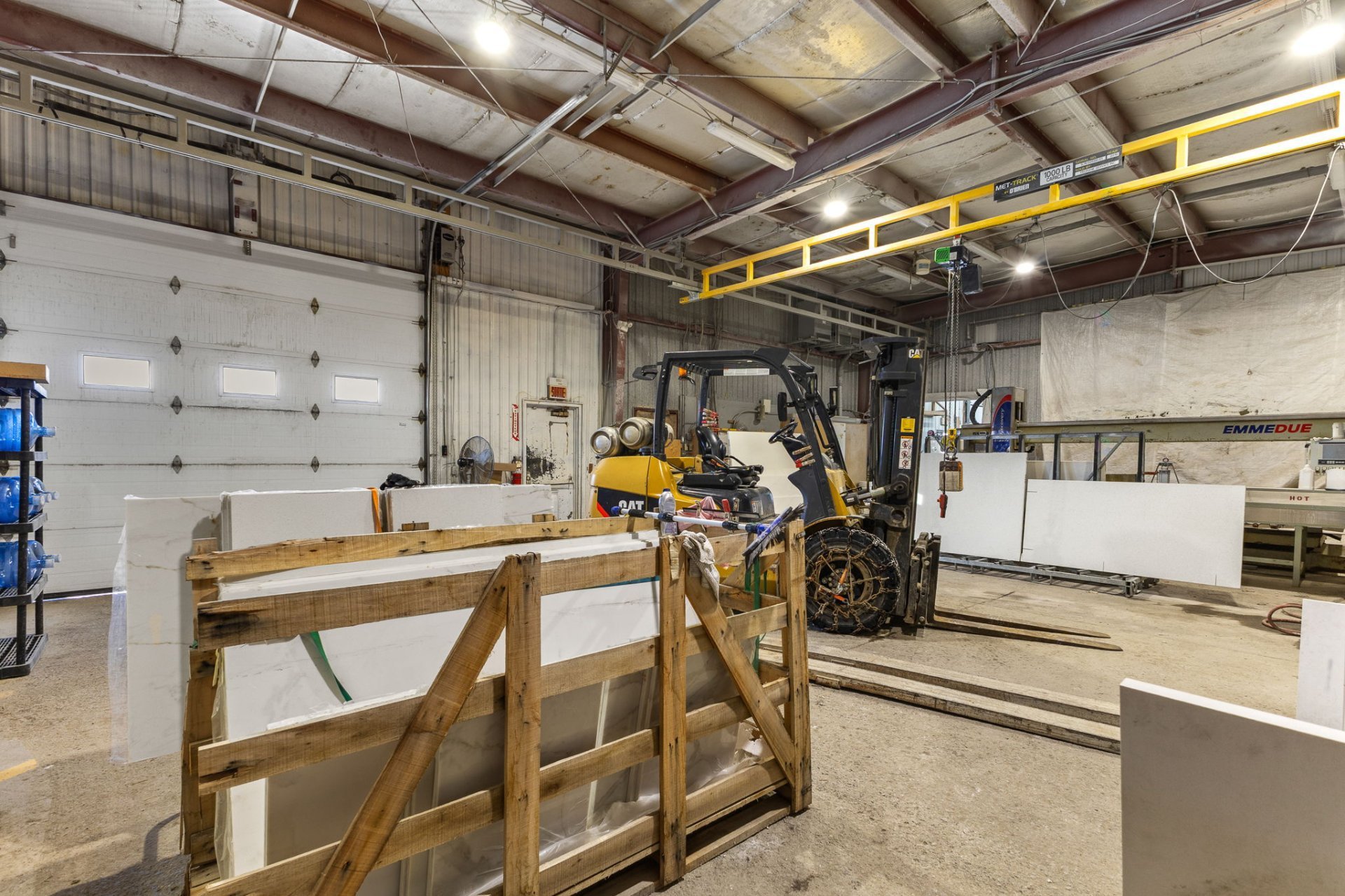 Warehouse