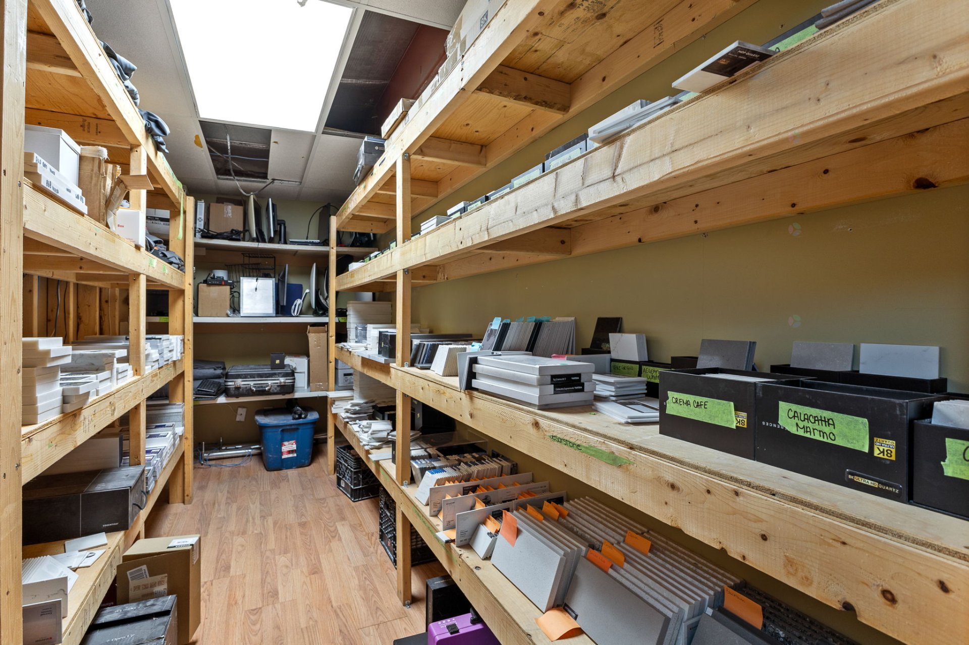 Storage