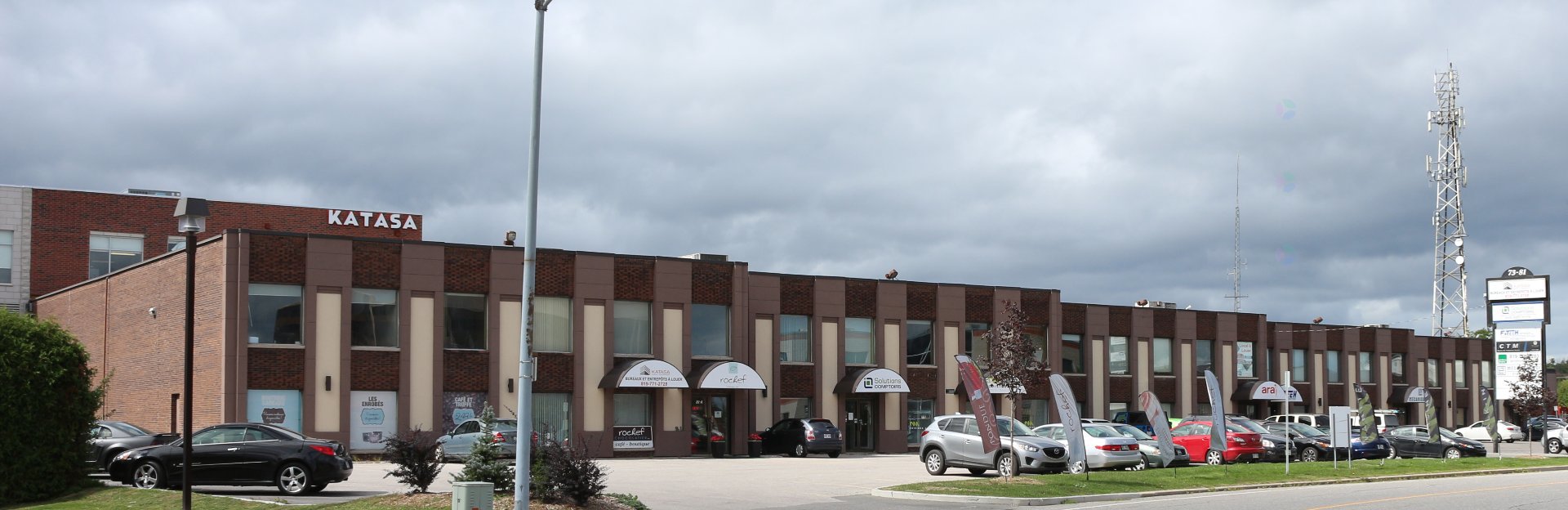Façade