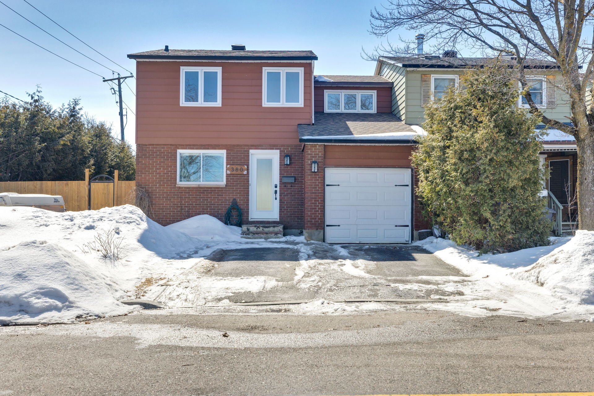 380 Rue Docteur-J.-Cousineau 