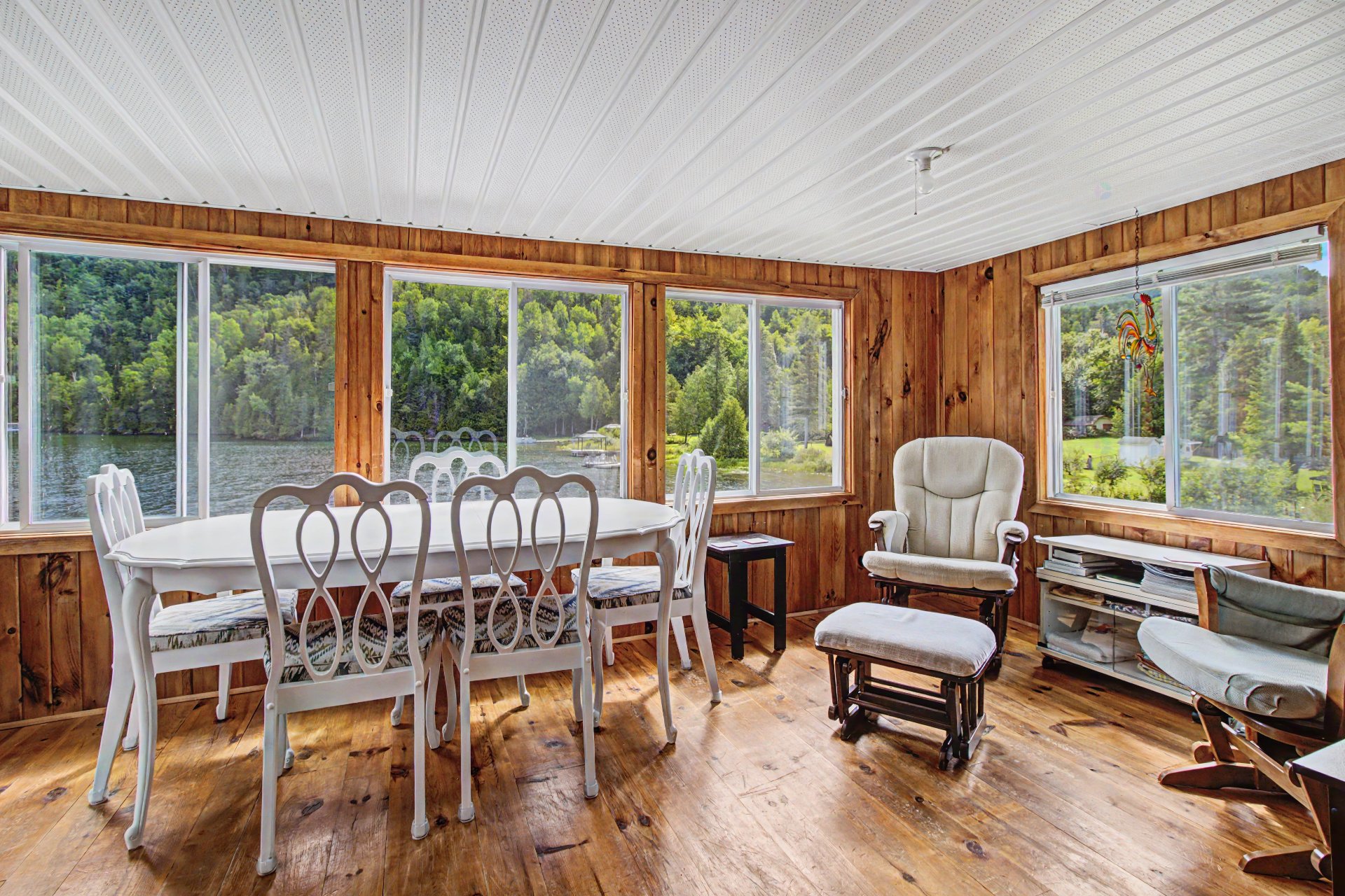 Veranda