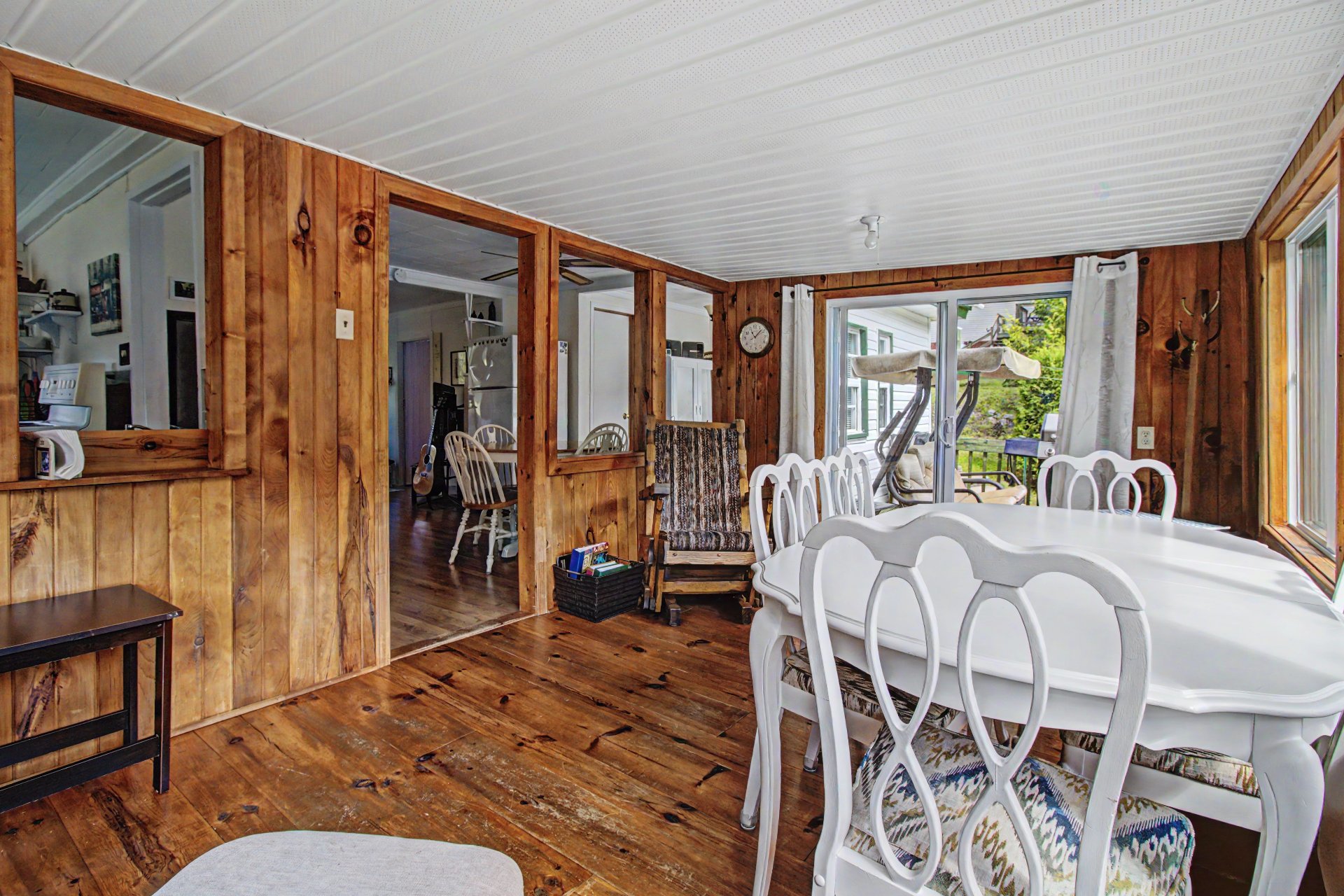 Veranda
