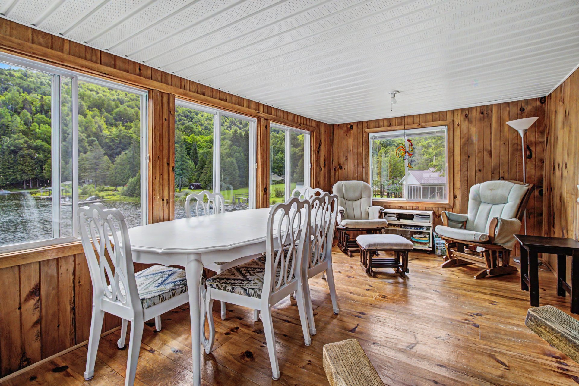 Veranda