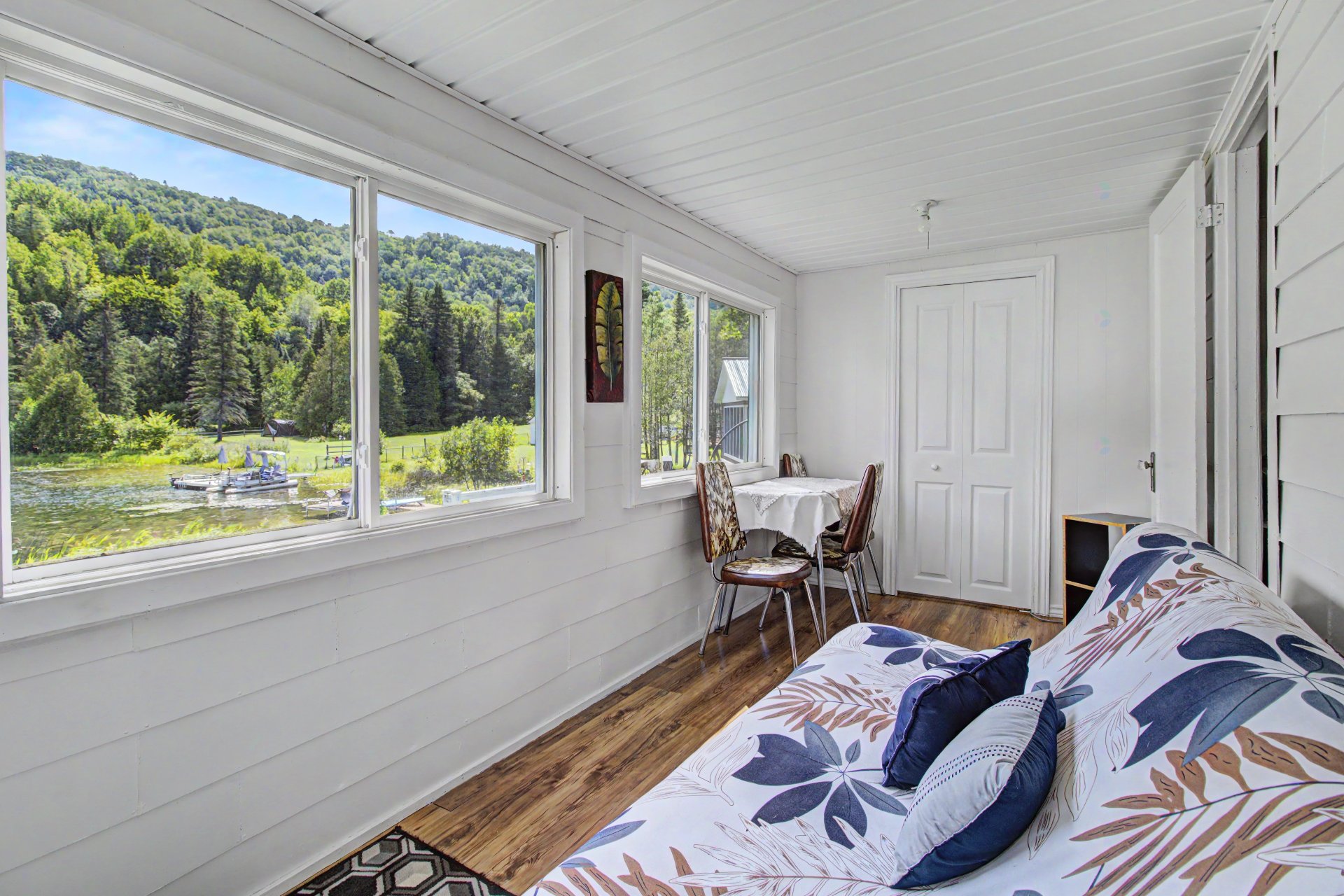 Veranda