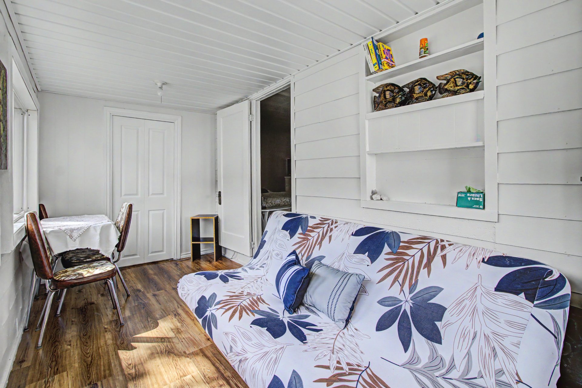 Veranda