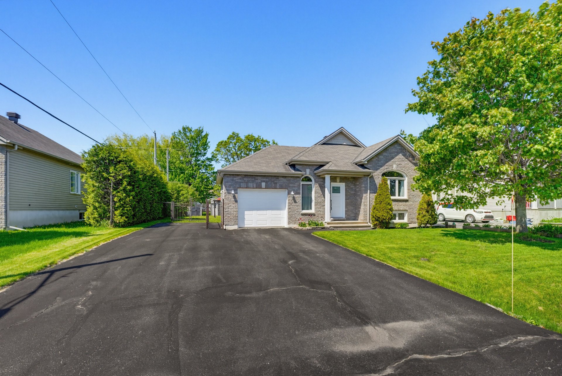 25 Rue de Ste-Monique 