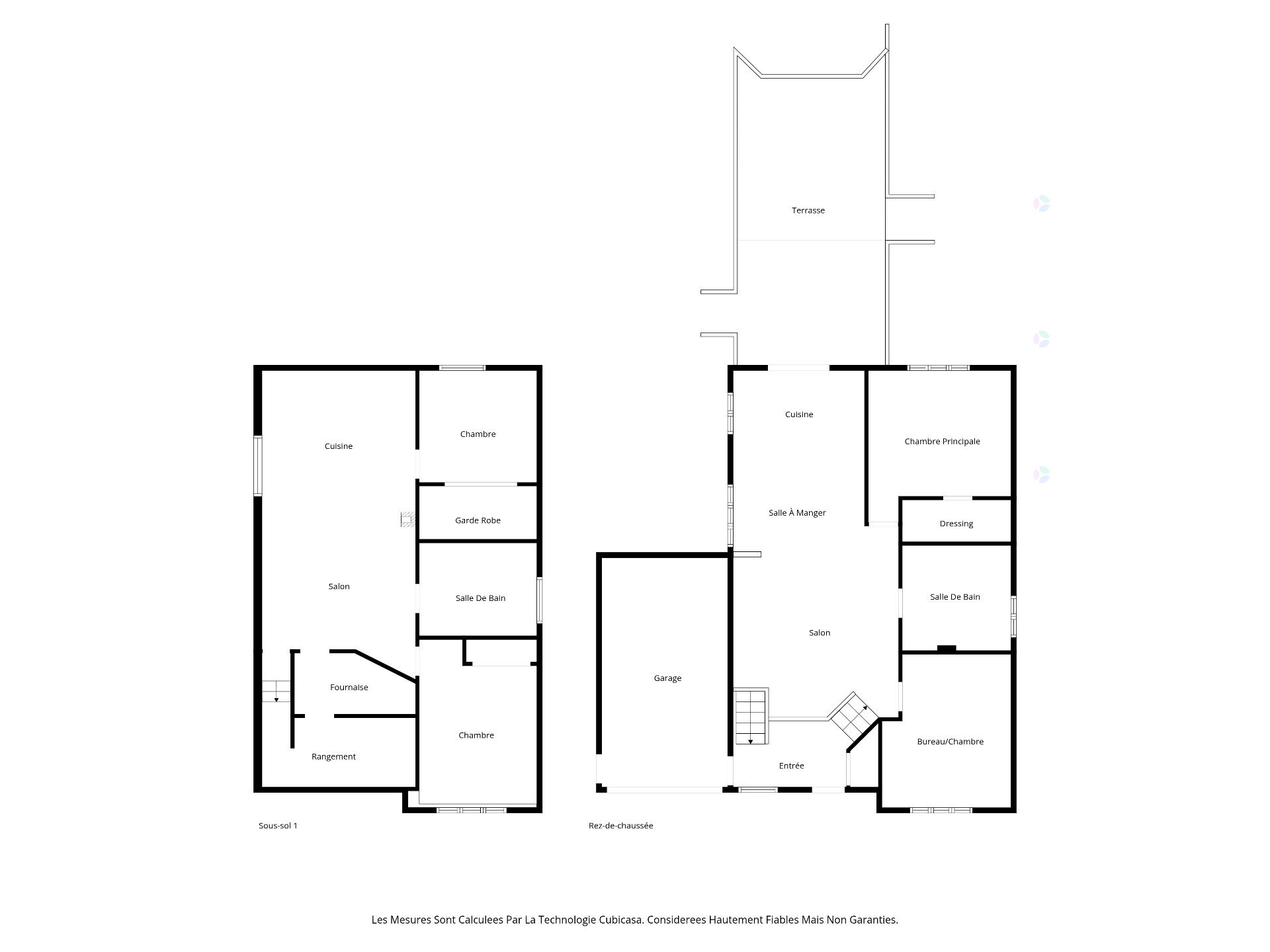 Plan (croquis)