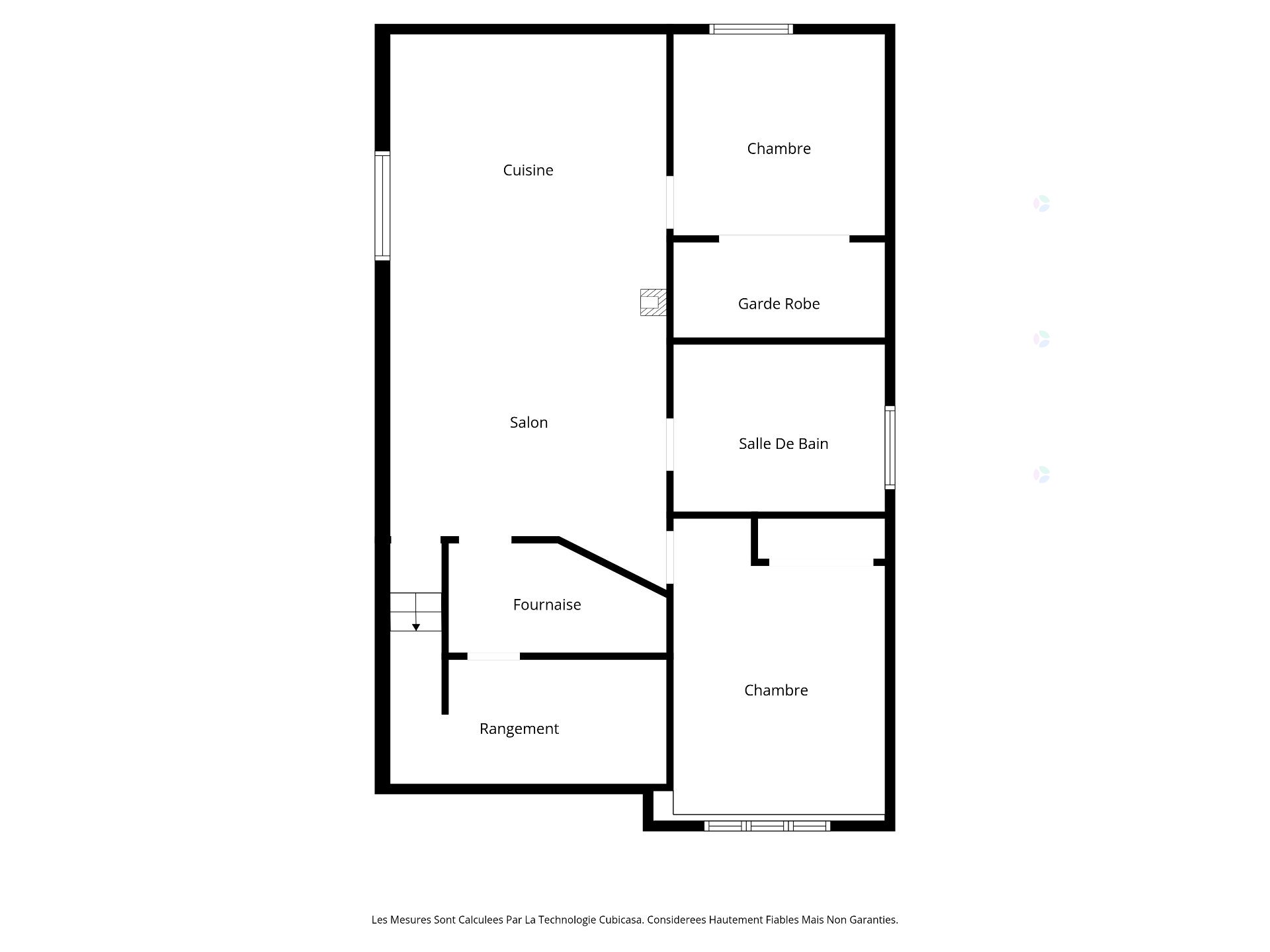 Plan (croquis)