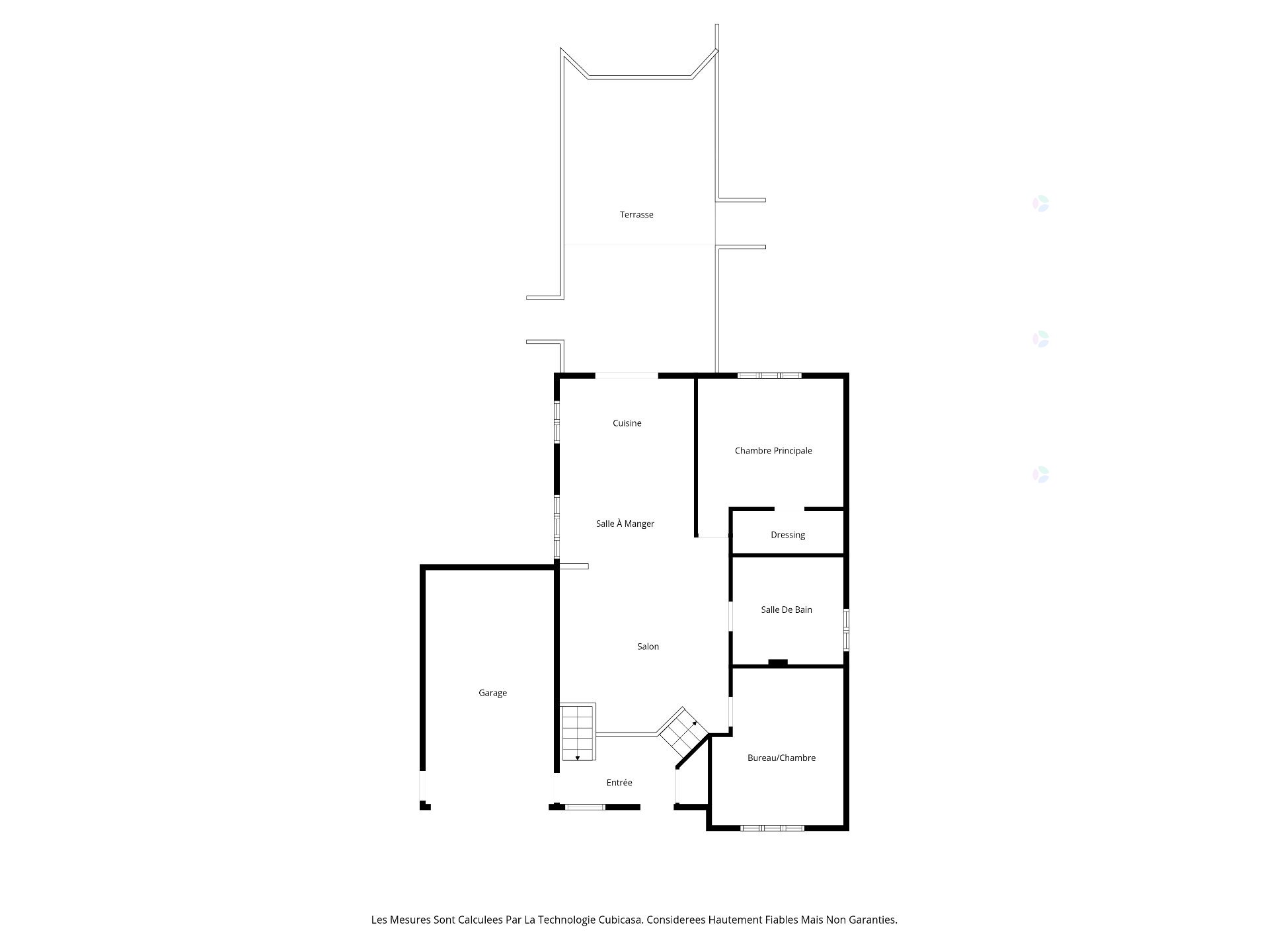 Plan (croquis)