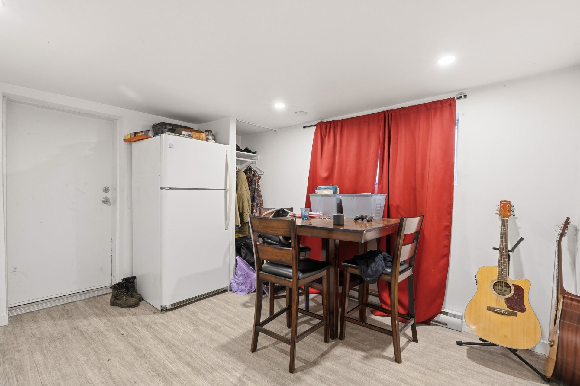 Salle à manger
